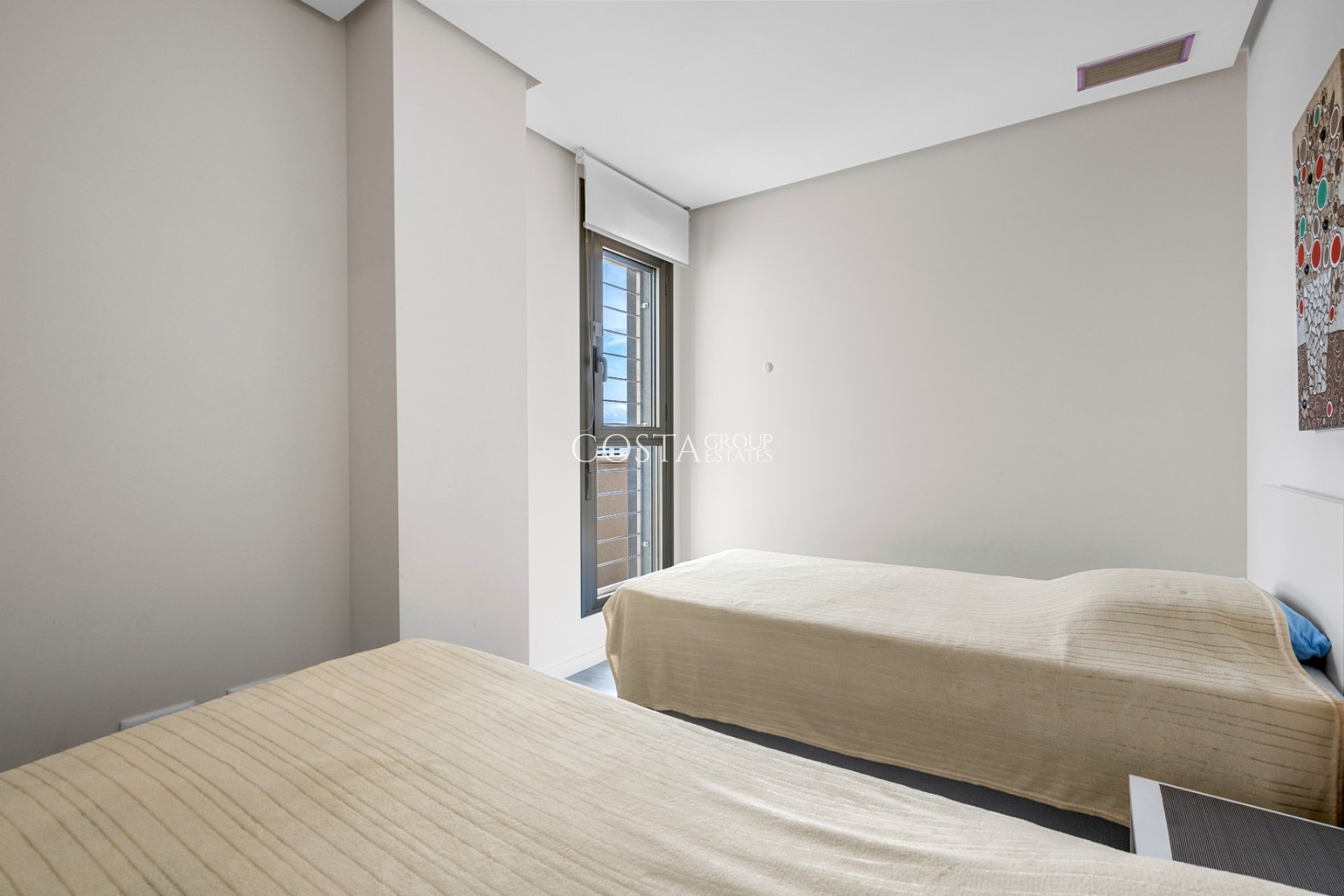 Revente - Apartments -
Orihuela Costa - Los Dolses