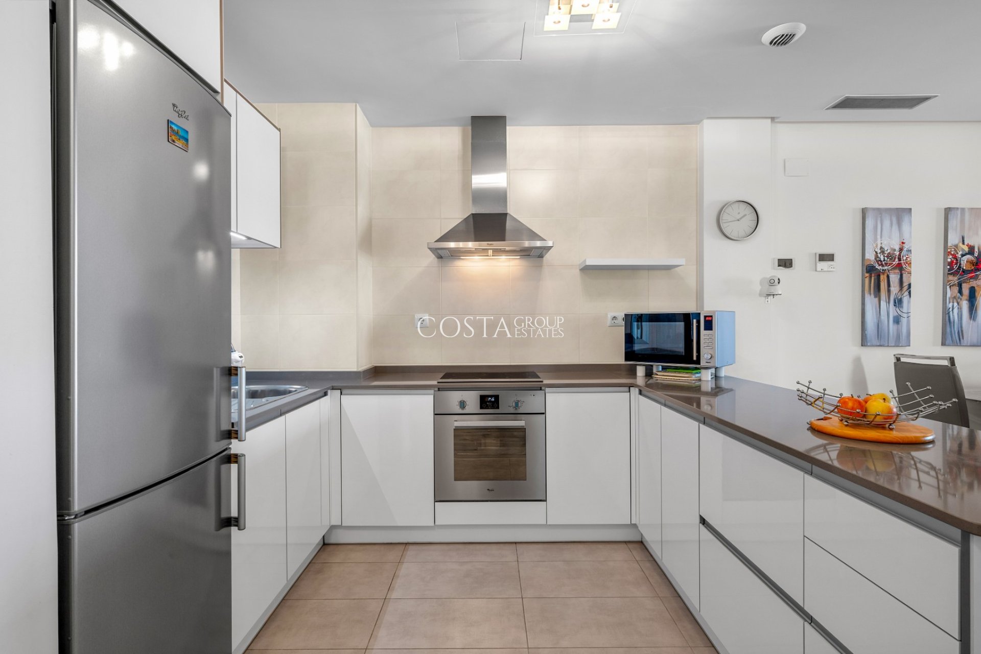 Revente - Apartments -
Orihuela Costa - Los Dolses