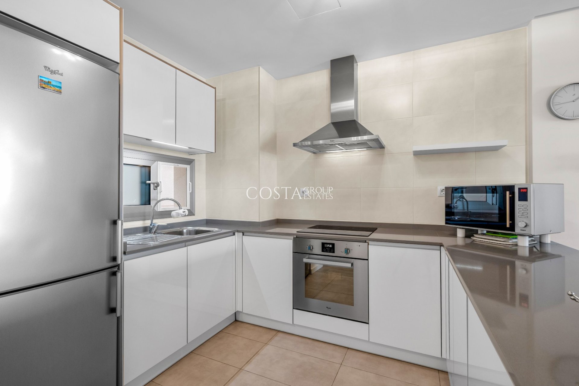 Revente - Apartments -
Orihuela Costa - Los Dolses