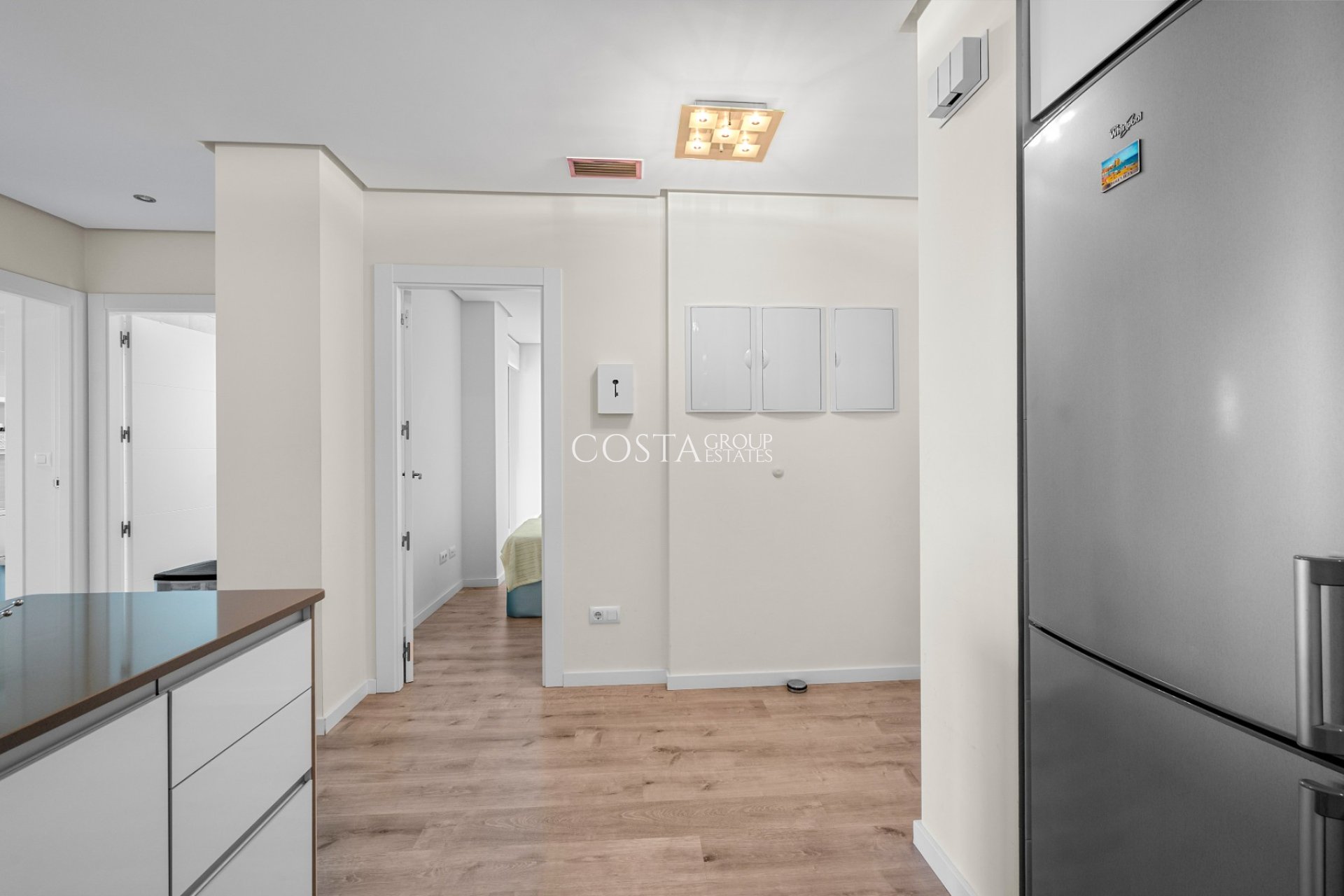 Revente - Apartments -
Orihuela Costa - Los Dolses