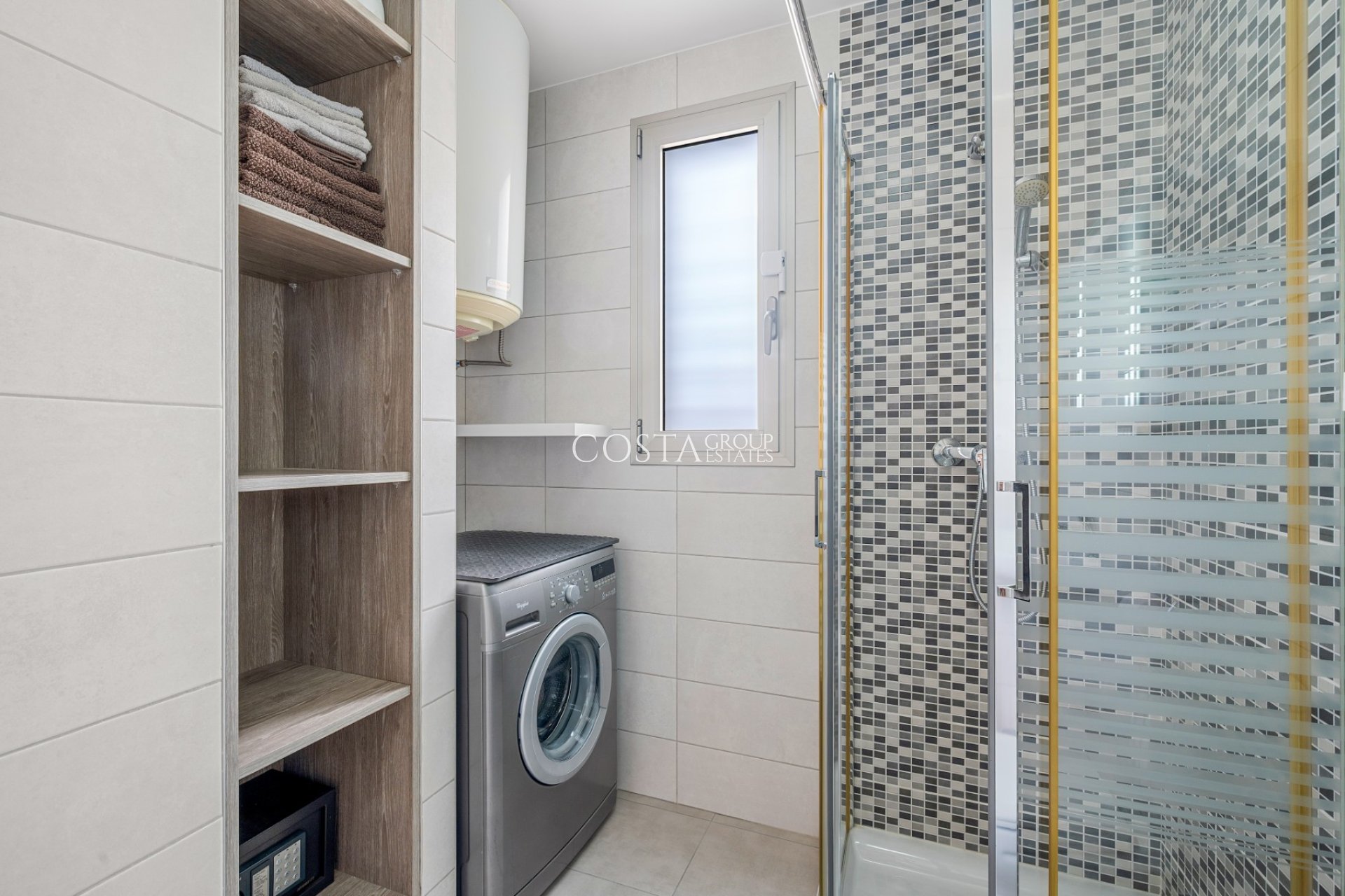 Revente - Apartments -
Orihuela Costa - Los Dolses
