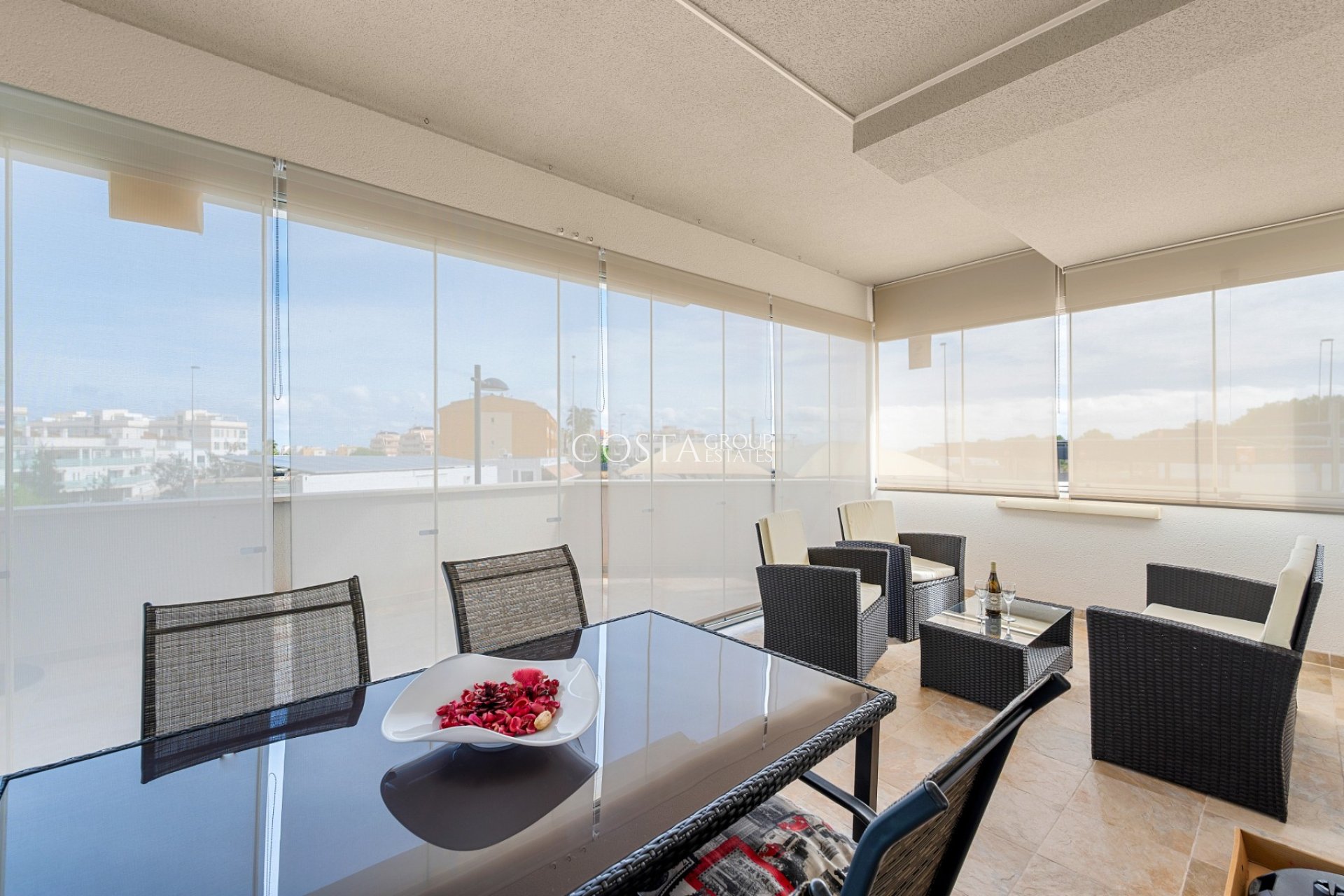 Revente - Apartments -
Orihuela Costa - Los Dolses