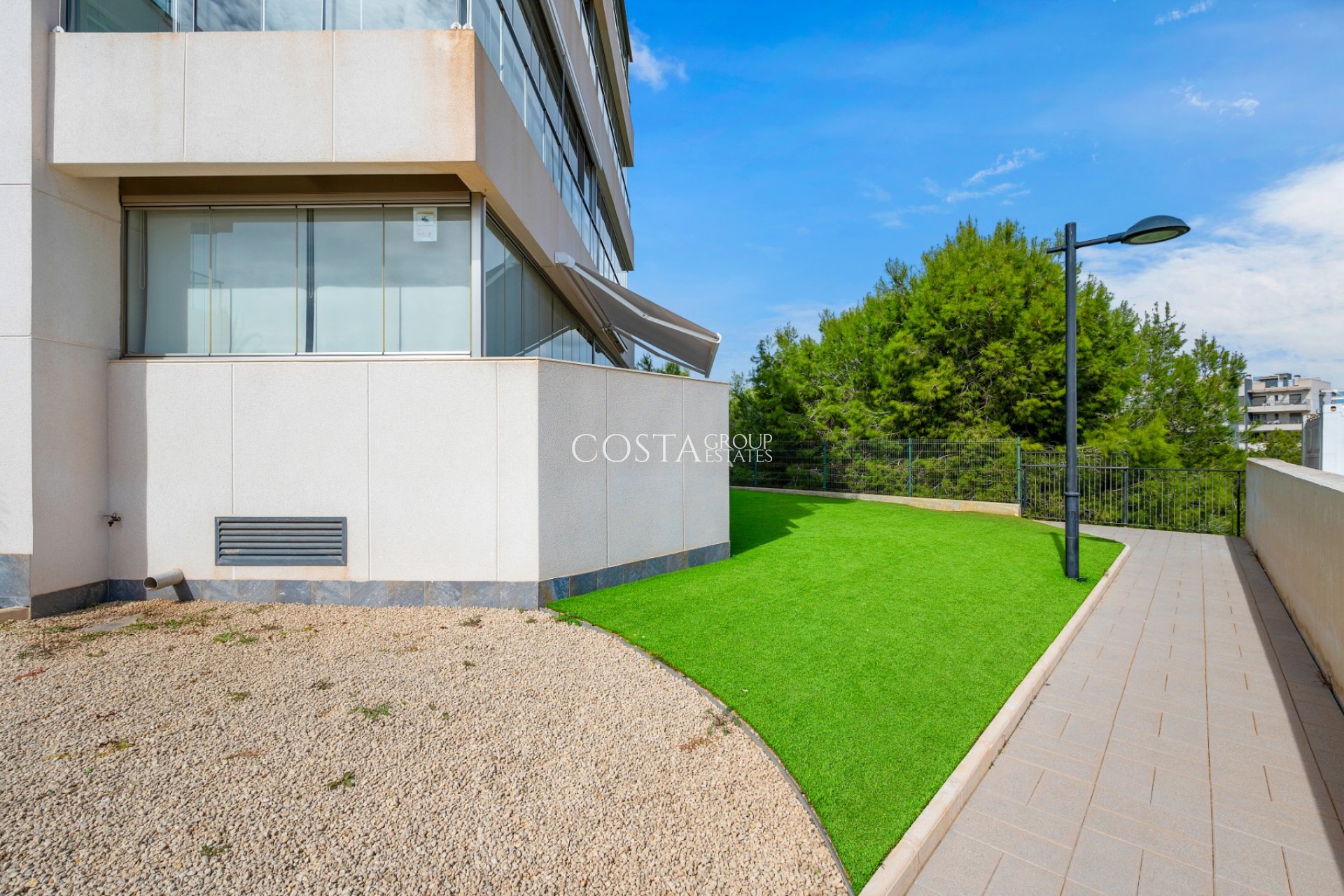 Revente - Apartments -
Orihuela Costa - Los Dolses