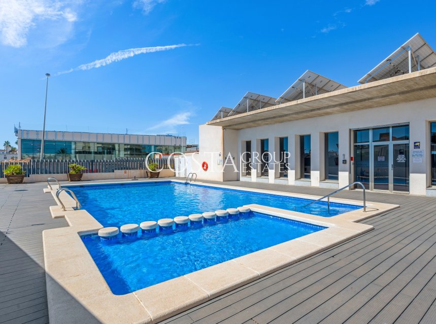 Revente - Apartments -
Orihuela Costa - Los Dolses