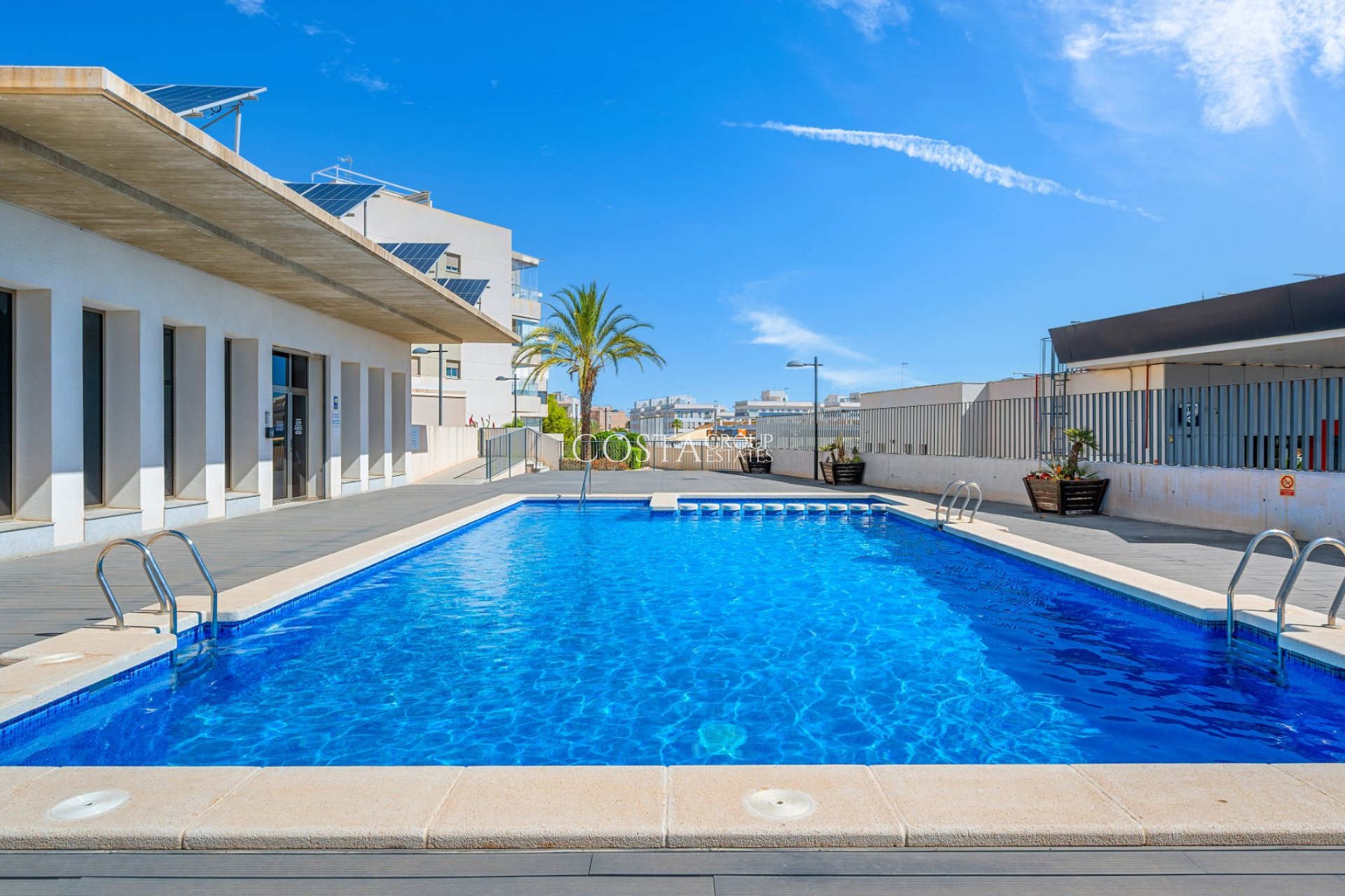 Revente - Apartments -
Orihuela Costa - Los Dolses