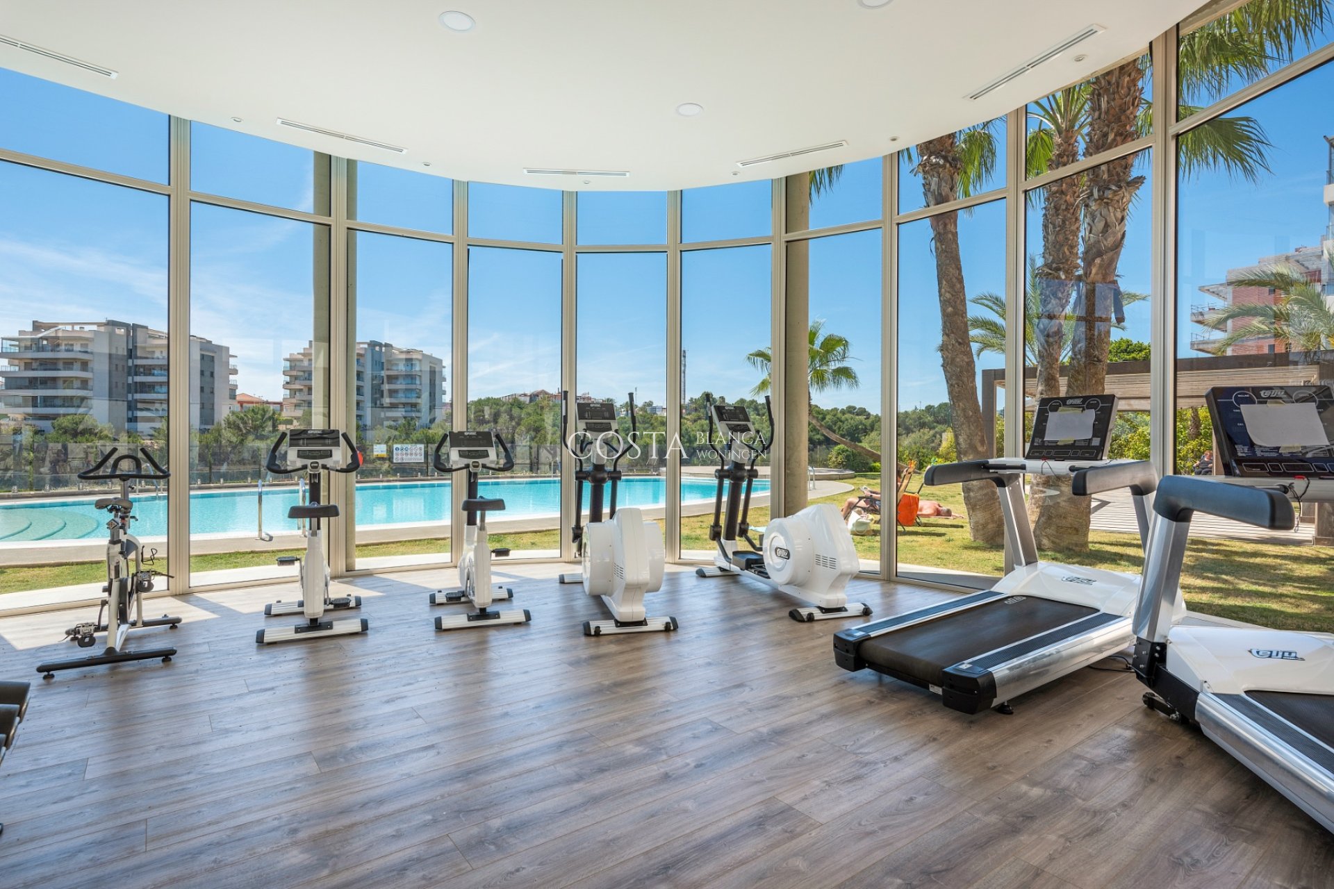 Revente - Apartments -
Orihuela Costa - Los Dolses