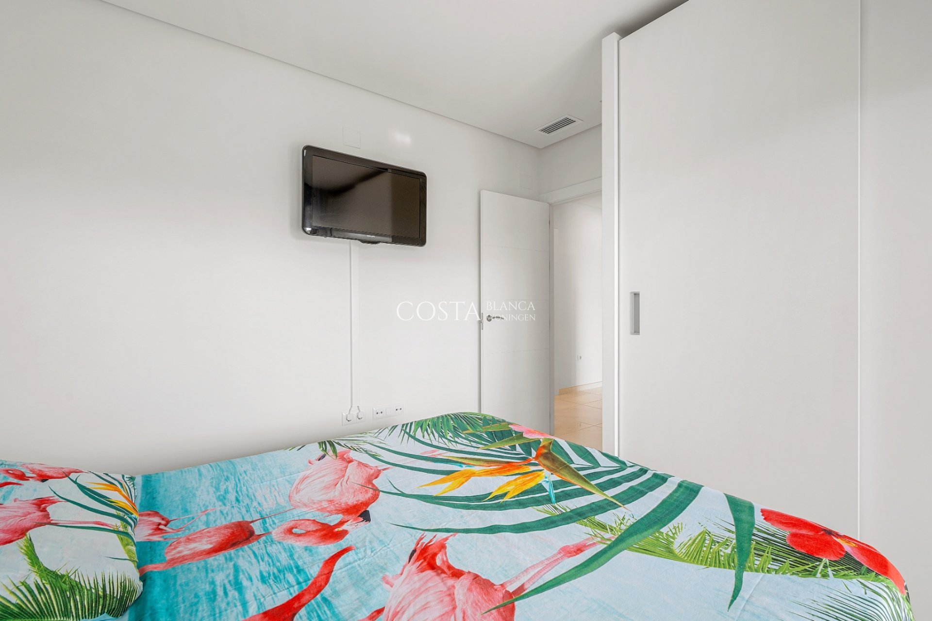 Revente - Apartments -
Orihuela Costa - Los Dolses