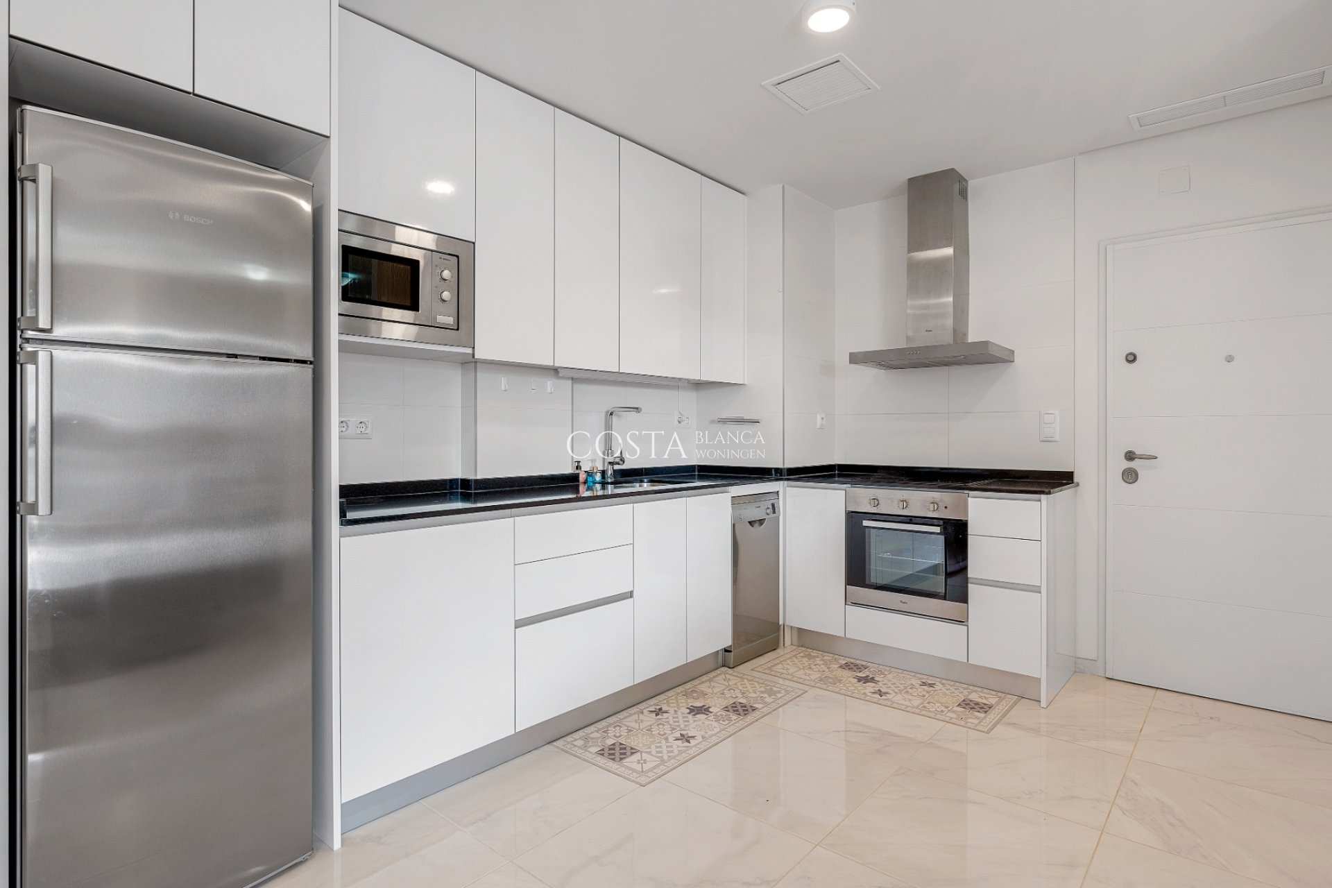 Revente - Apartments -
Orihuela Costa - Los Dolses