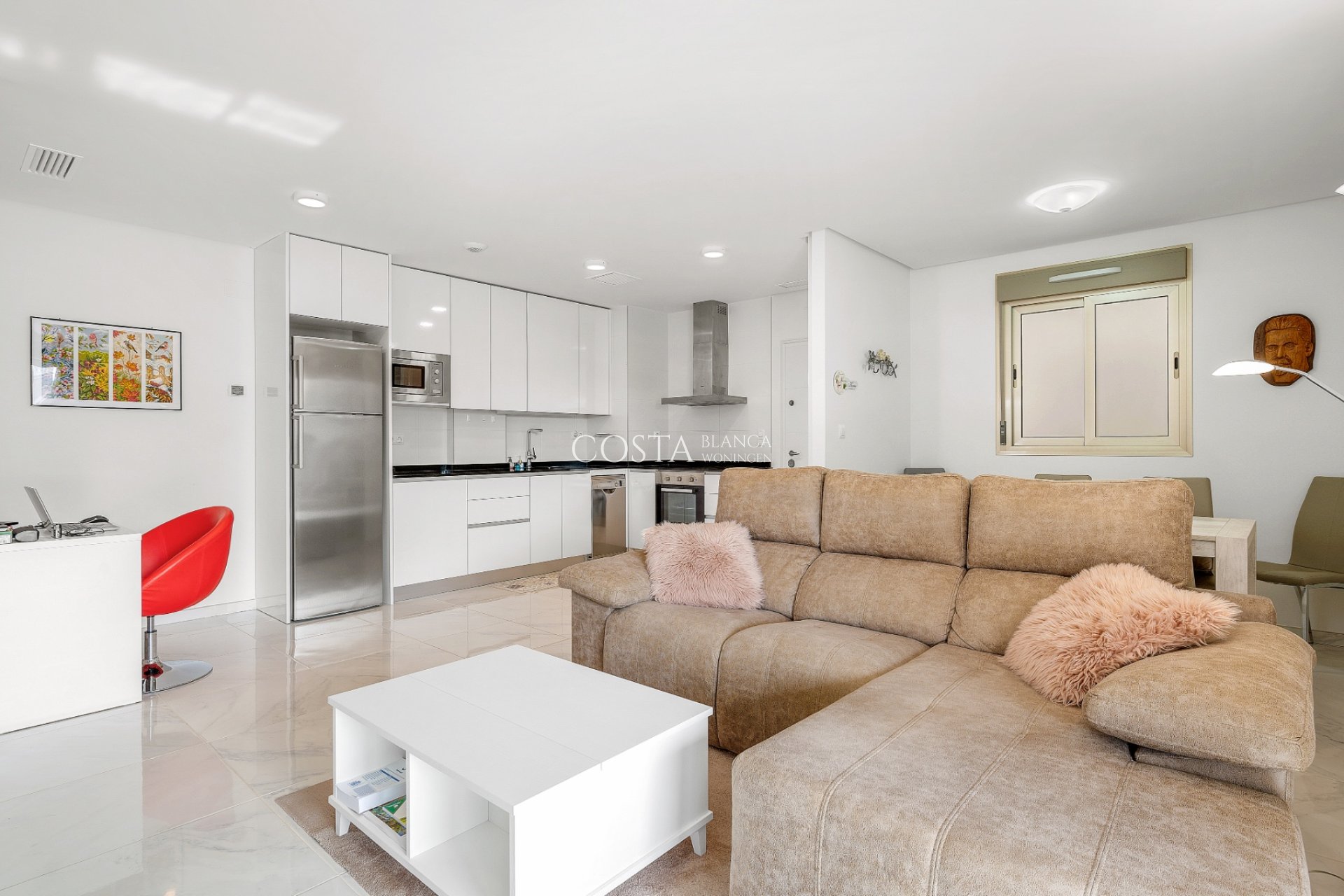 Revente - Apartments -
Orihuela Costa - Los Dolses