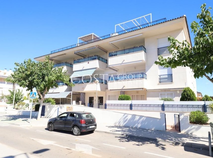 Revente - Apartments -
Orihuela Costa - Mil Palmeras