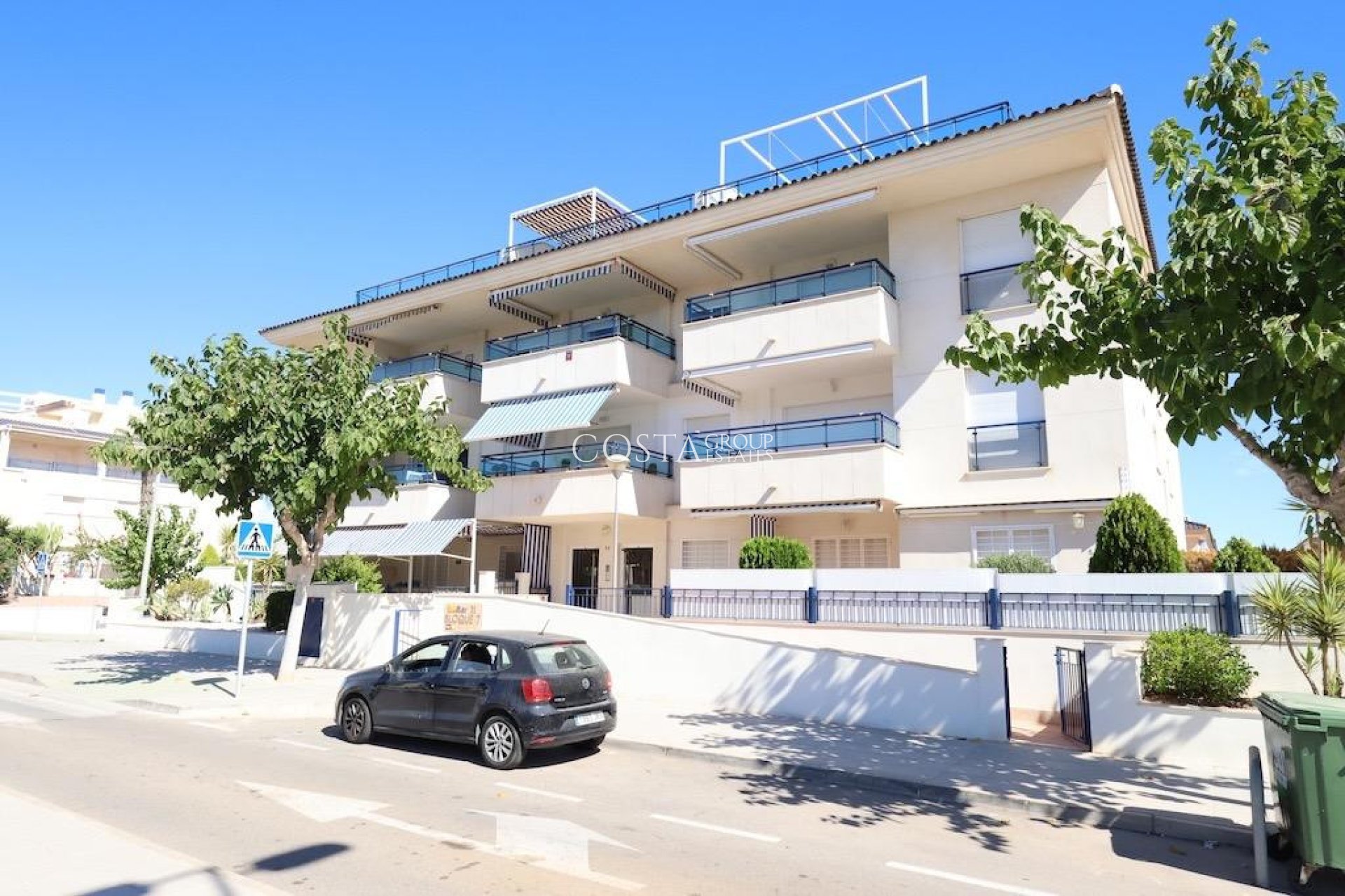 Revente - Apartments -
Orihuela Costa - Mil Palmeras
