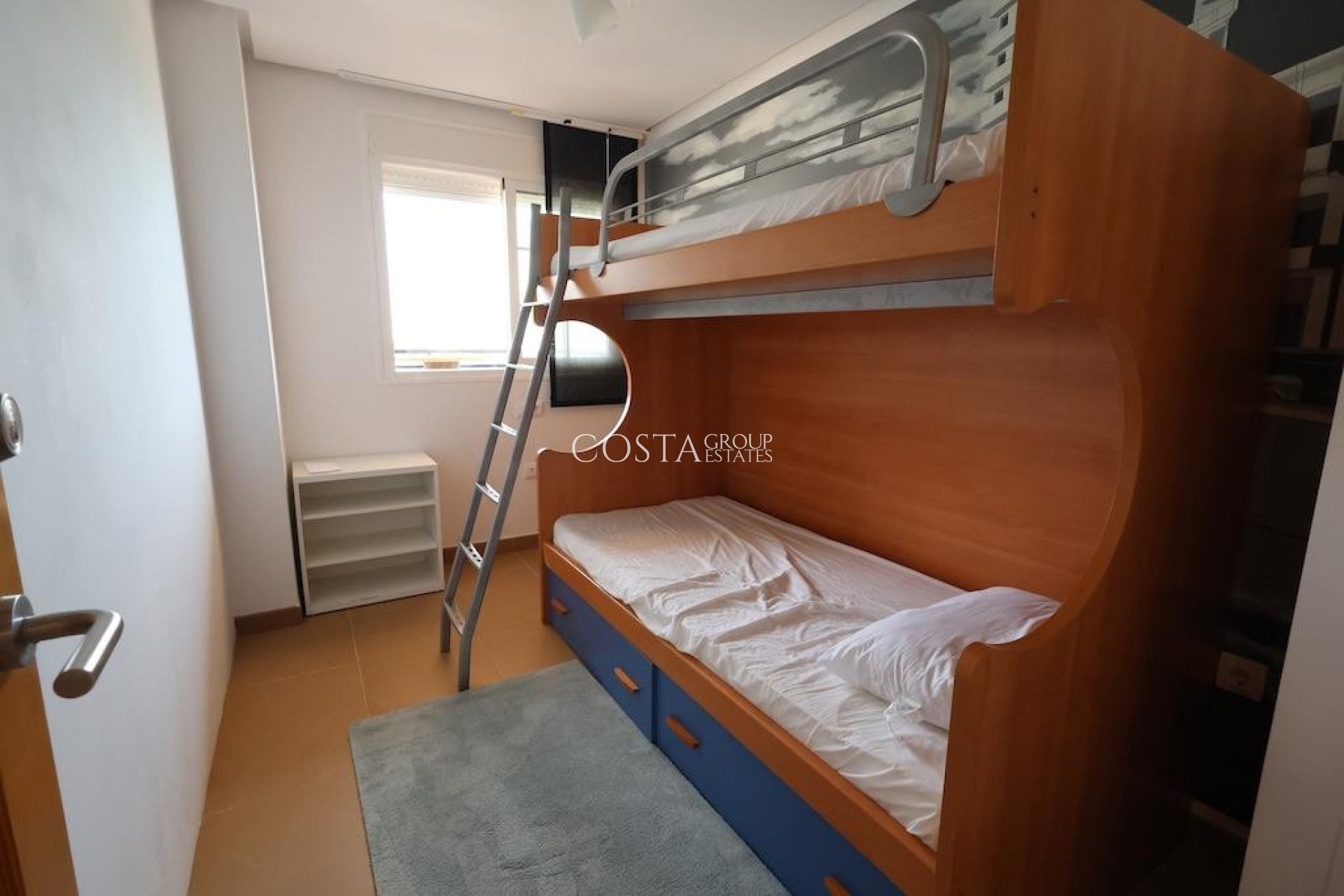 Revente - Apartments -
Orihuela Costa - Mil Palmeras