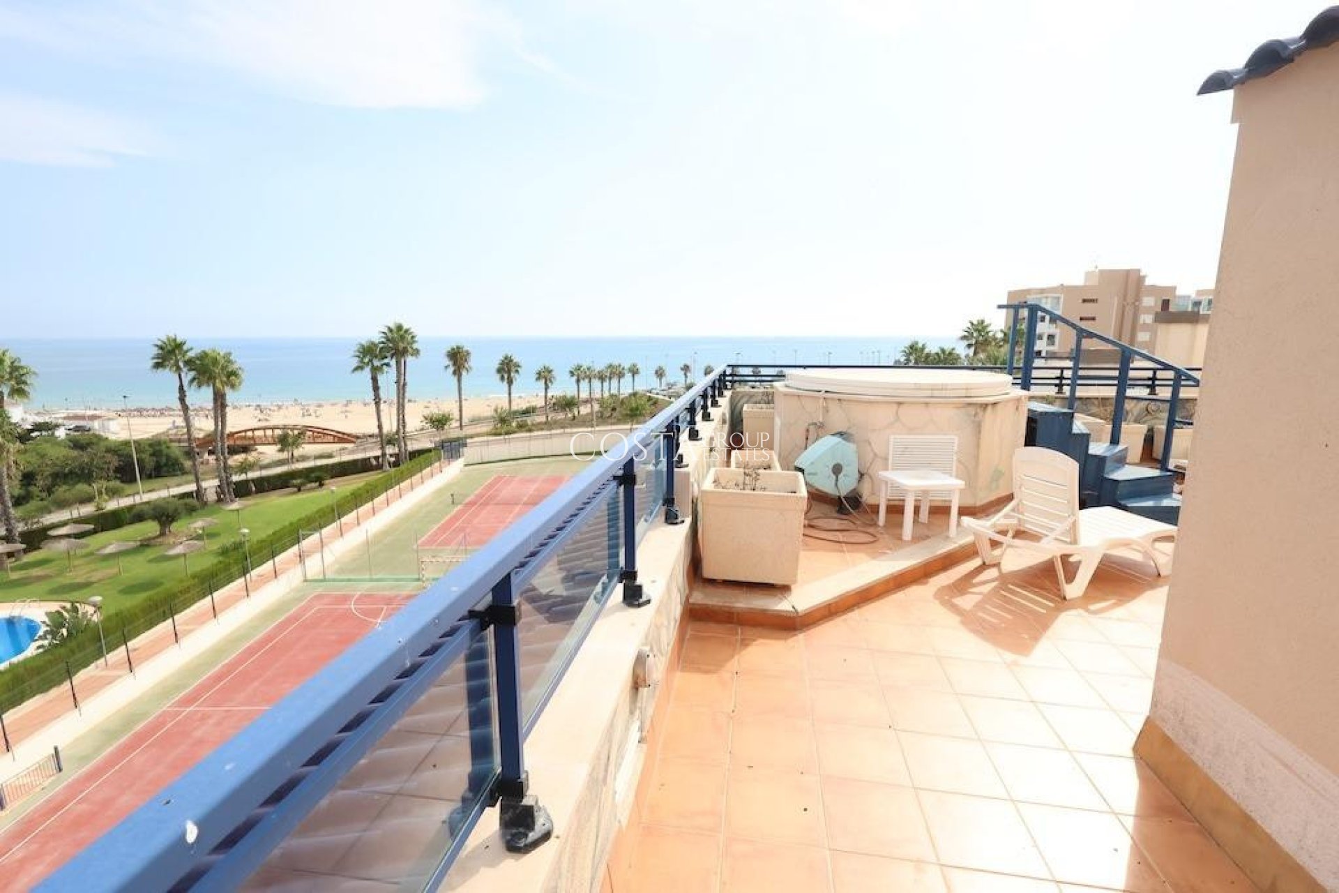 Revente - Apartments -
Orihuela Costa - Mil Palmeras
