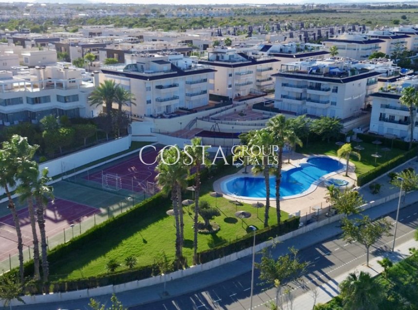 Revente - Apartments -
Orihuela Costa - Mil Palmeras