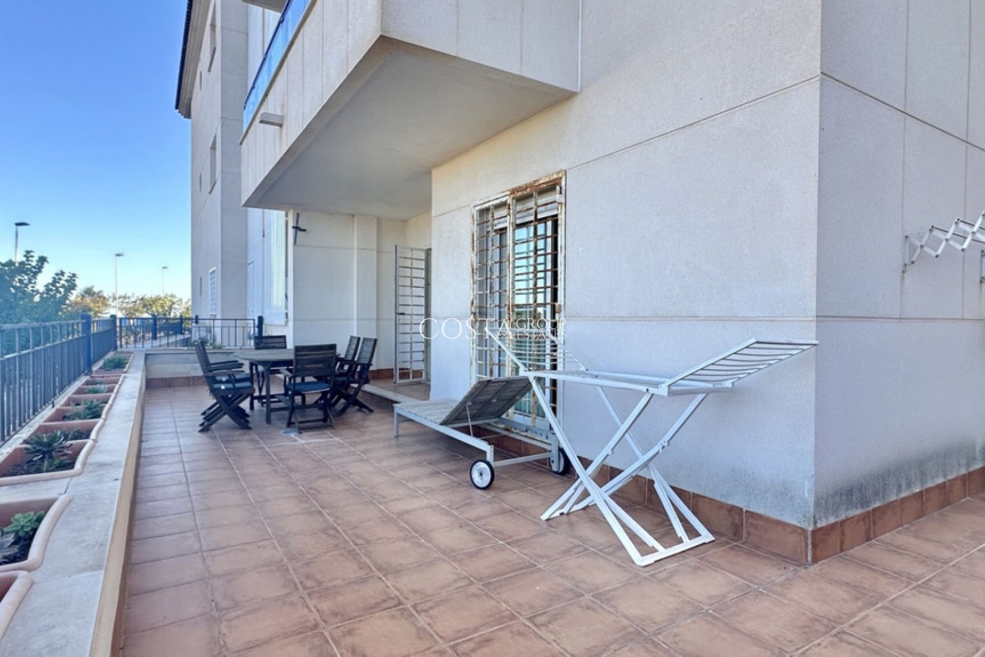 Revente - Apartments -
Orihuela Costa - Mil Palmeras