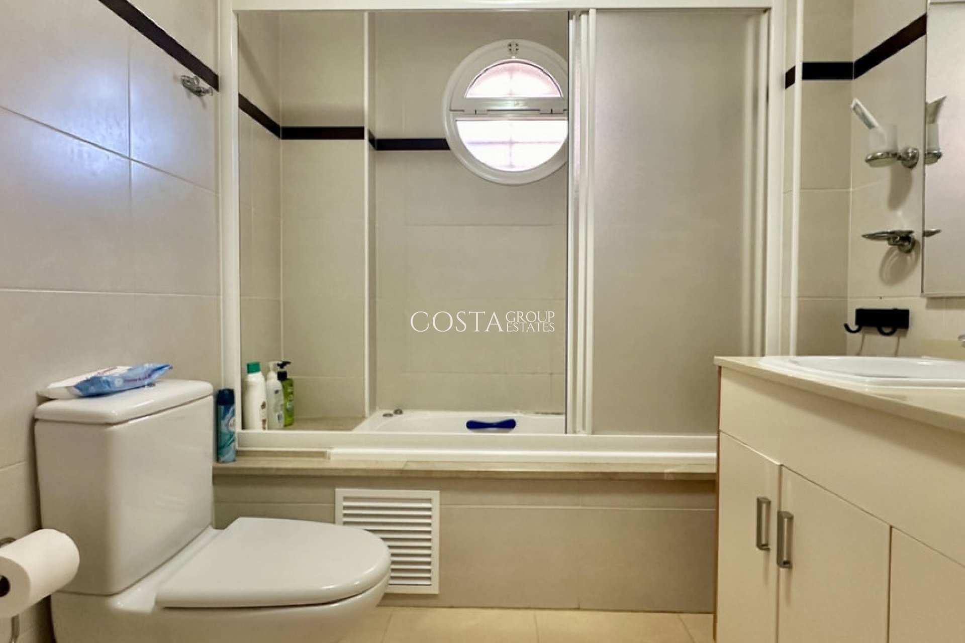 Revente - Apartments -
Orihuela Costa - Mil Palmeras