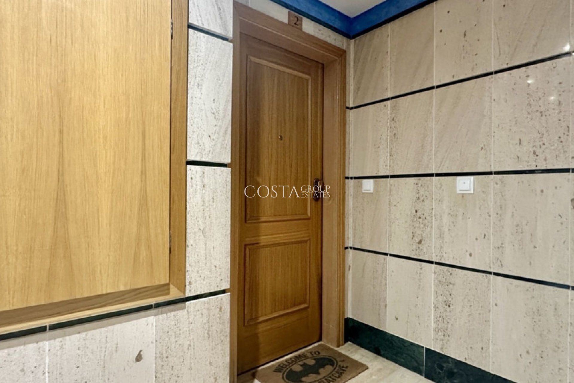 Revente - Apartments -
Orihuela Costa - Mil Palmeras