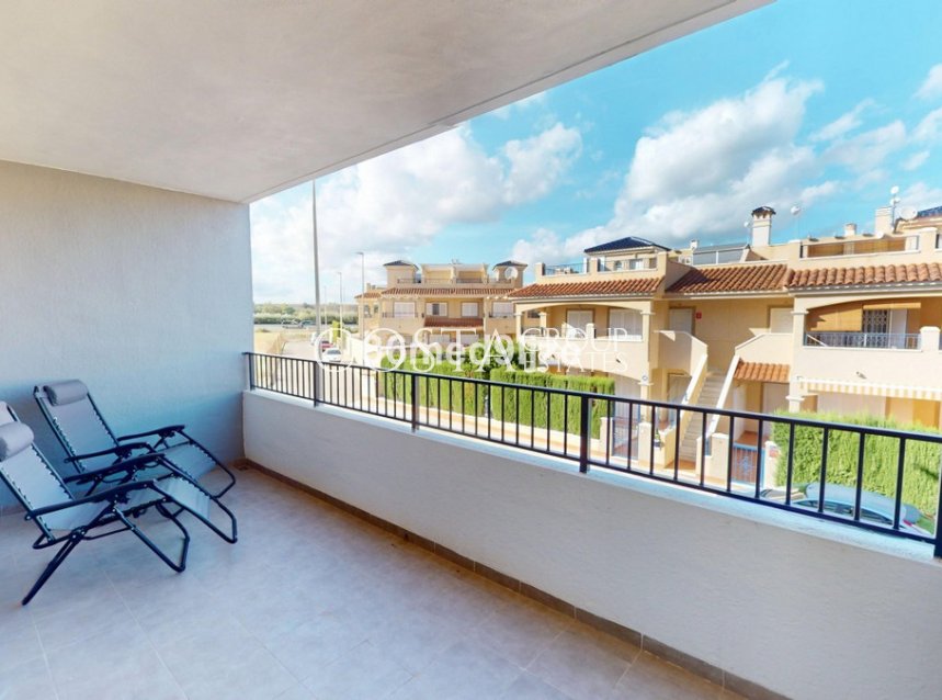 Revente - Apartments -
Orihuela Costa - Mil Palmeras
