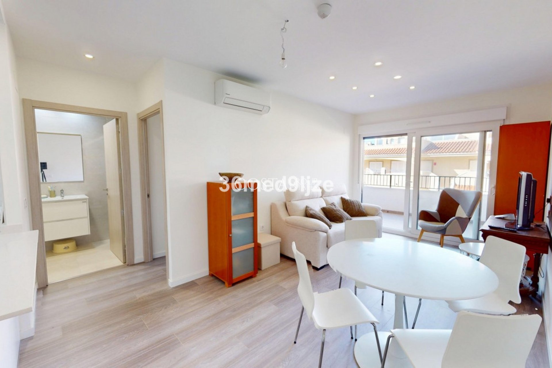 Revente - Apartments -
Orihuela Costa - Mil Palmeras