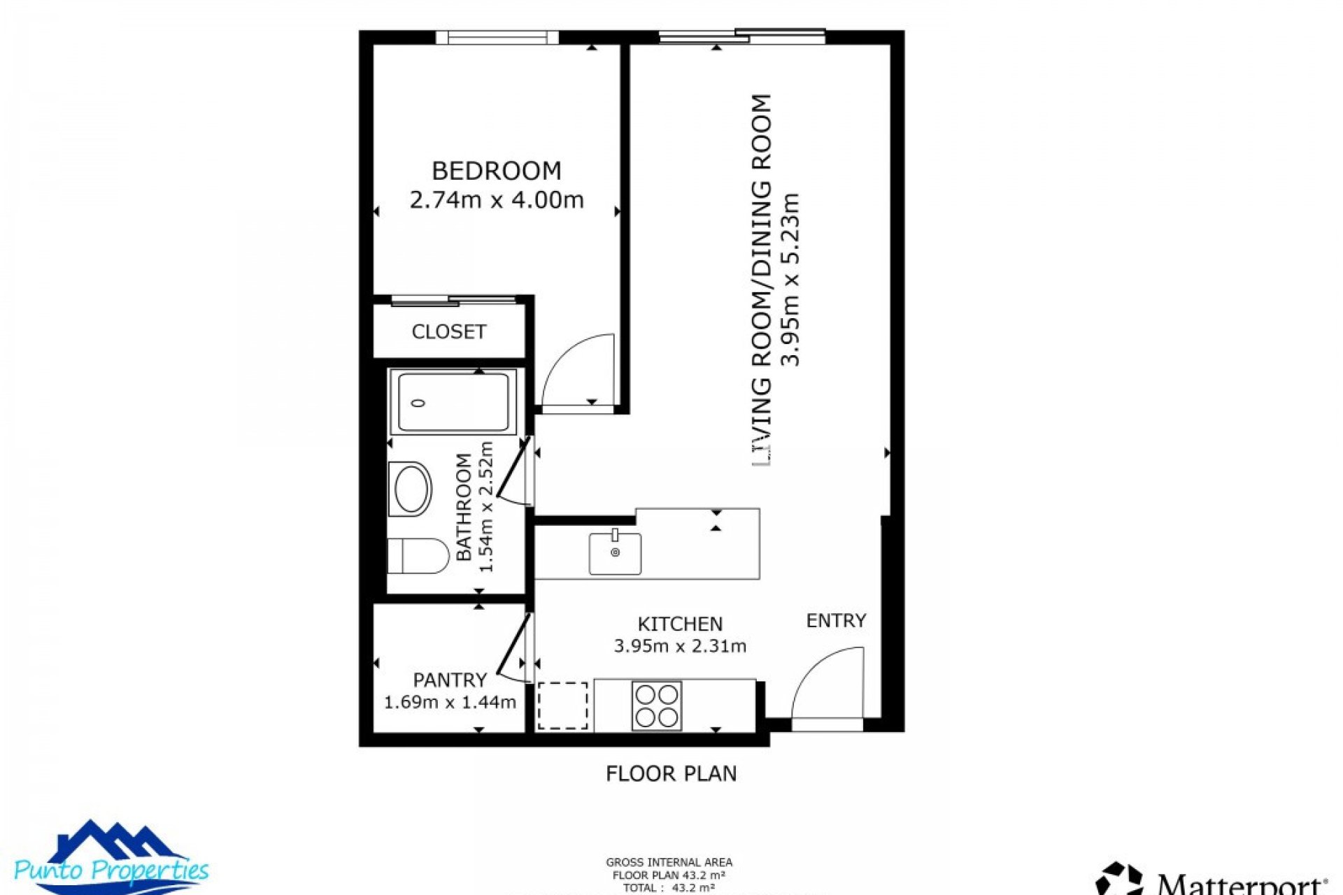 Revente - Apartments -
Orihuela Costa - Mil Palmeras
