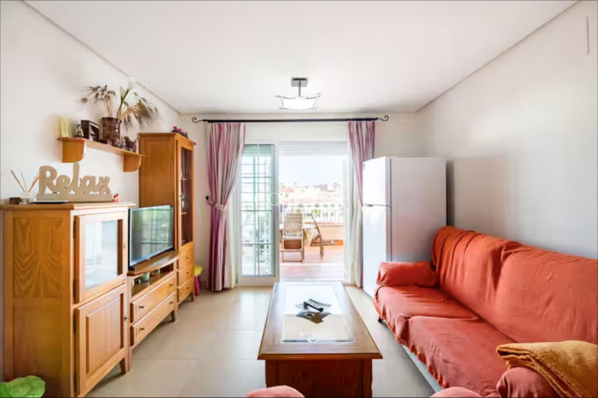 Revente - Apartments -
Orihuela Costa - Mil Palmeras