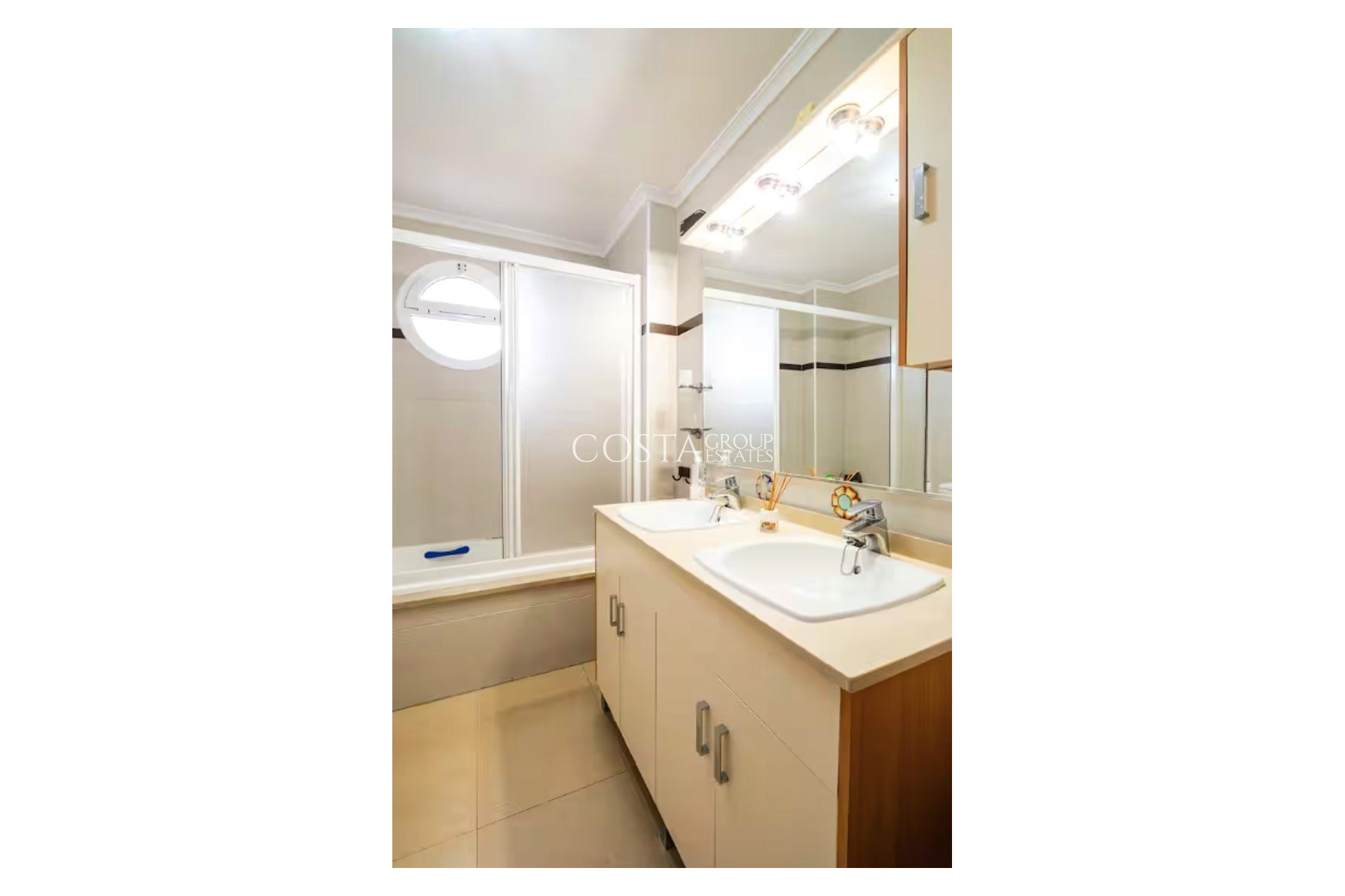 Revente - Apartments -
Orihuela Costa - Mil Palmeras