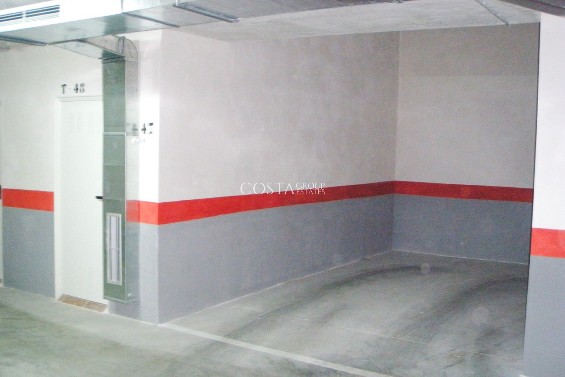 Revente - Apartments -
Orihuela Costa - Mil Palmeras