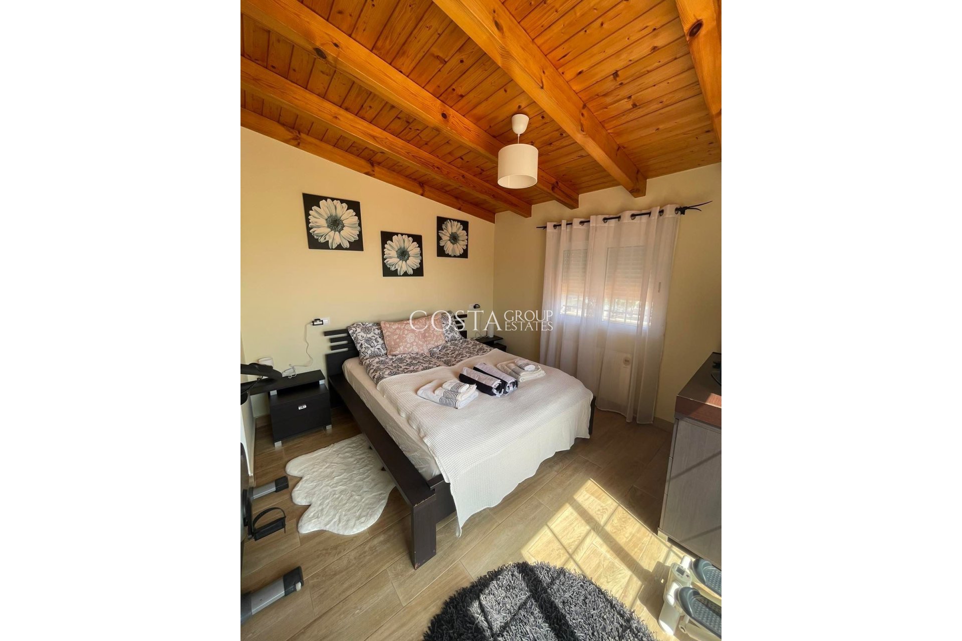 Revente - Apartments -
Orihuela Costa - Mil Palmeras