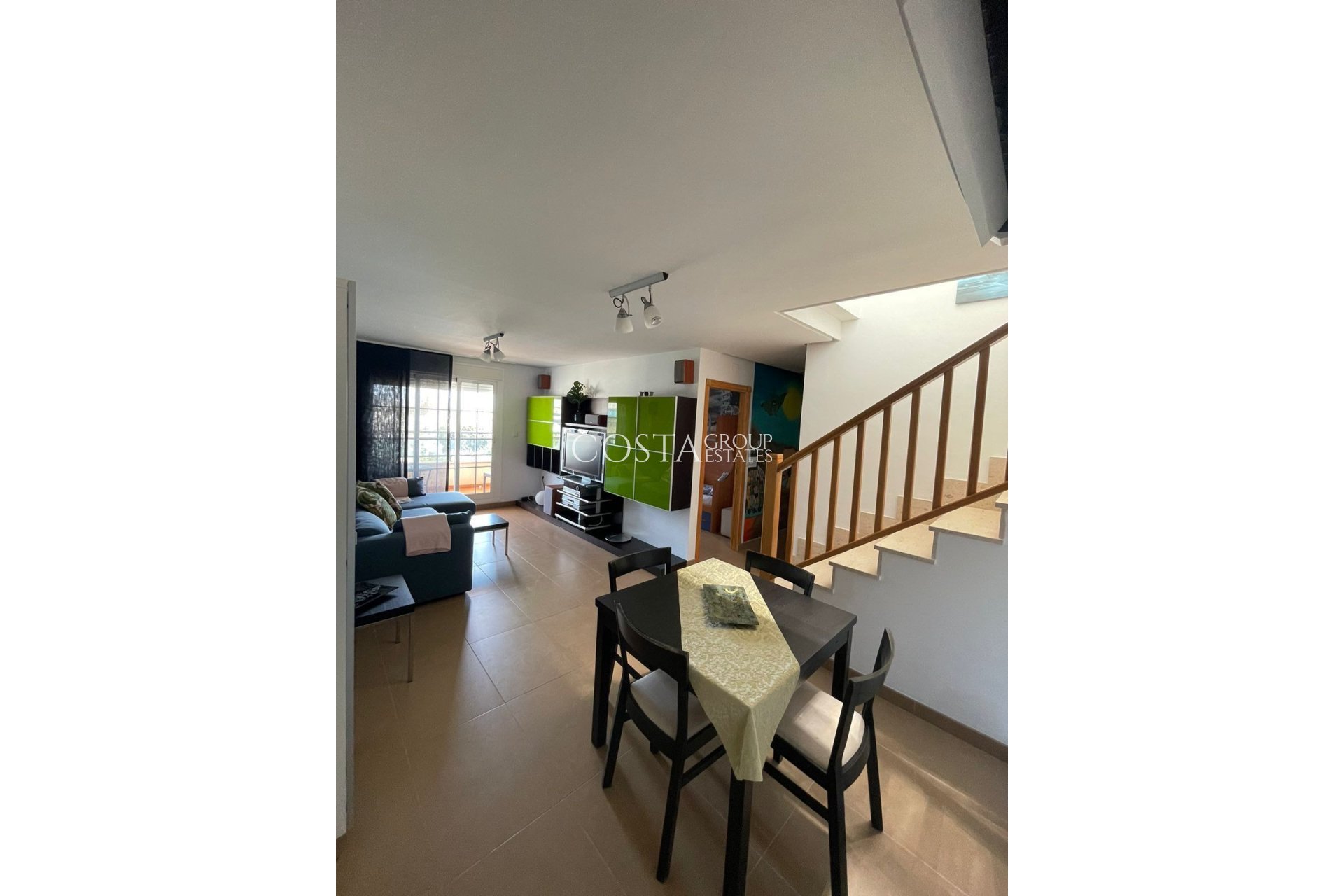 Revente - Apartments -
Orihuela Costa - Mil Palmeras