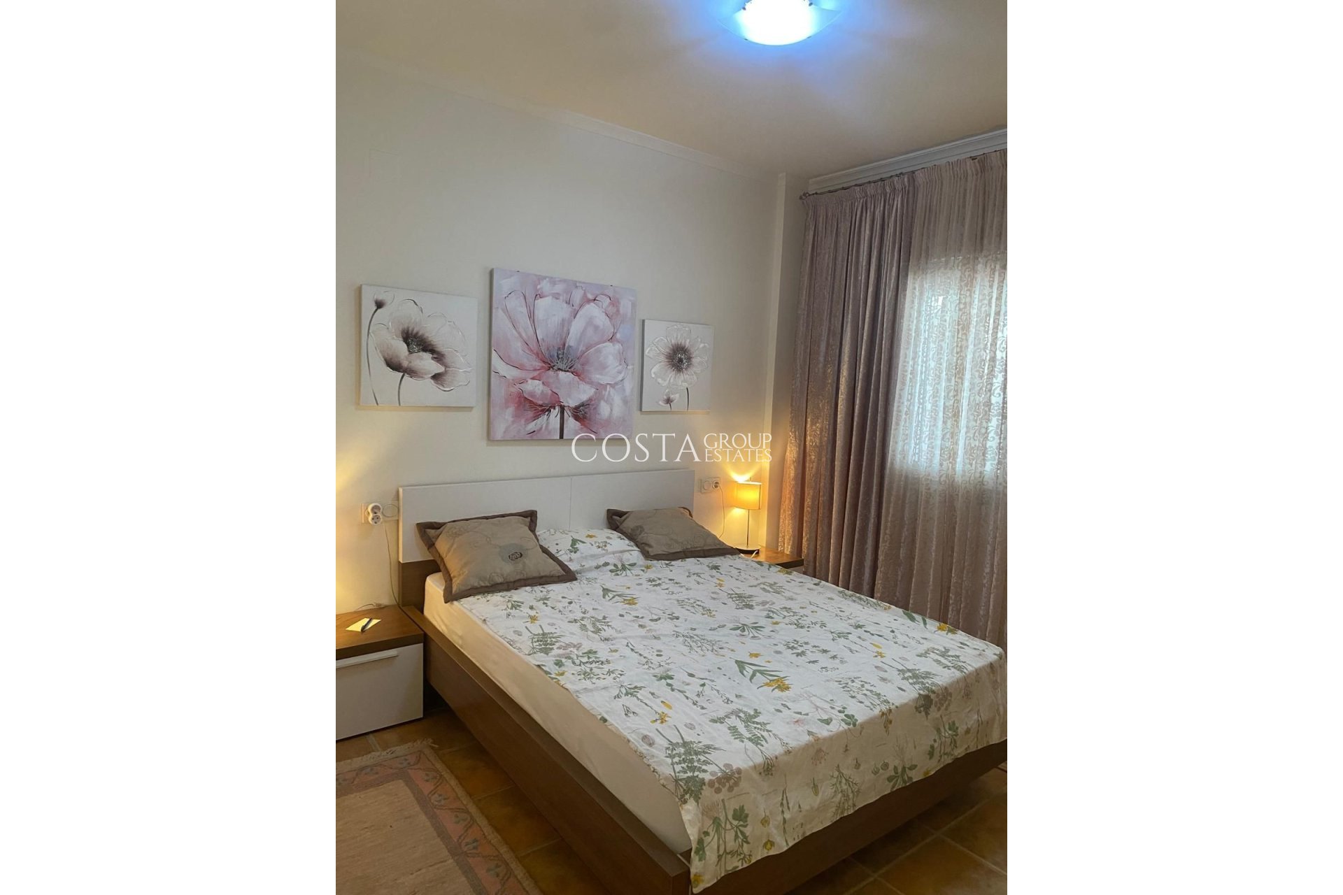 Revente - Apartments -
Orihuela Costa - Mil Palmeras