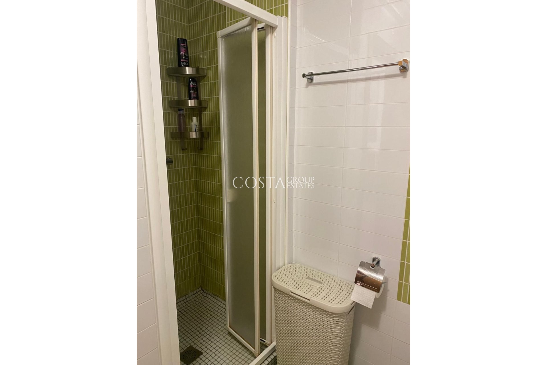 Revente - Apartments -
Orihuela Costa - Mil Palmeras