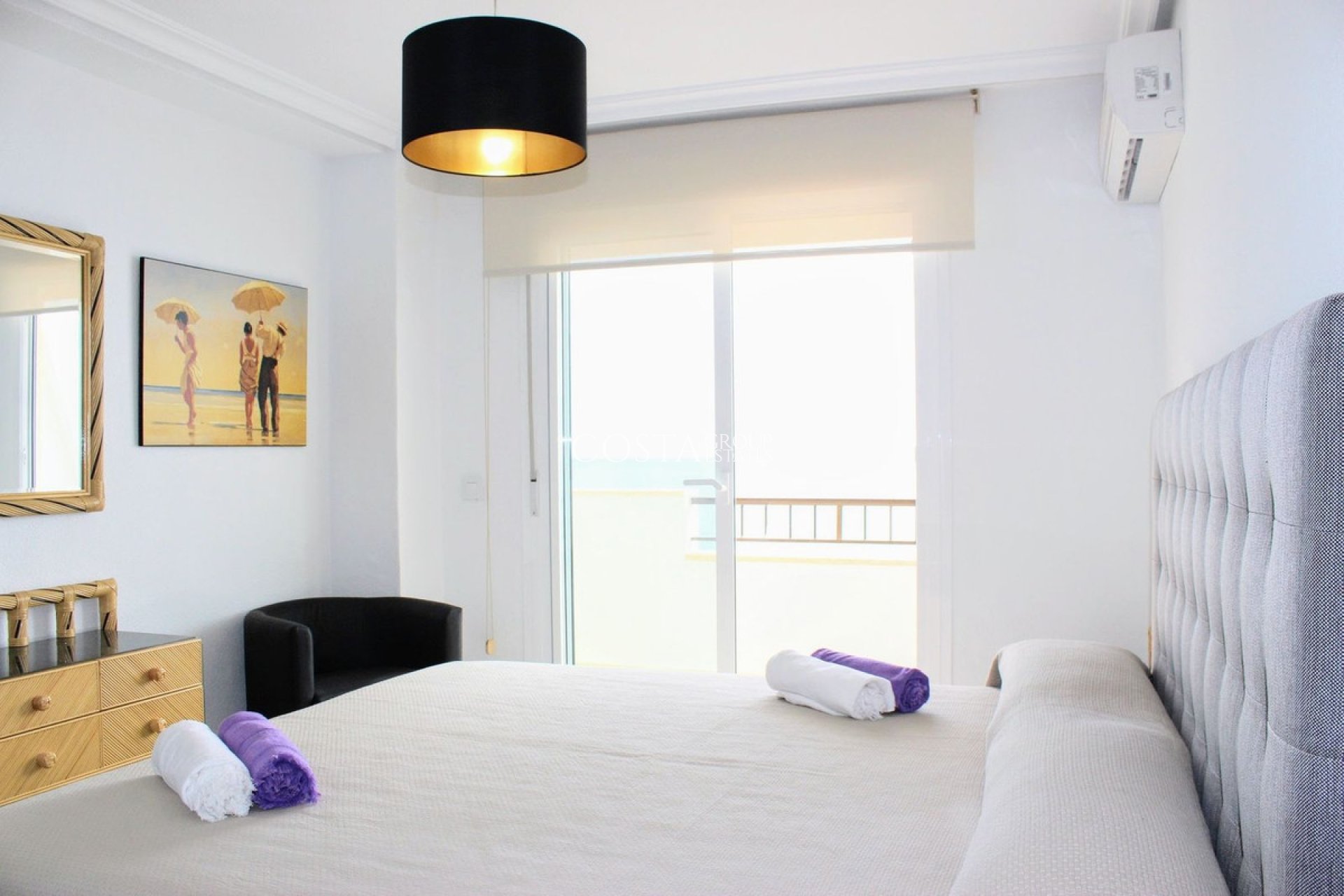 Revente - Apartments -
Orihuela Costa - Mil Palmeras