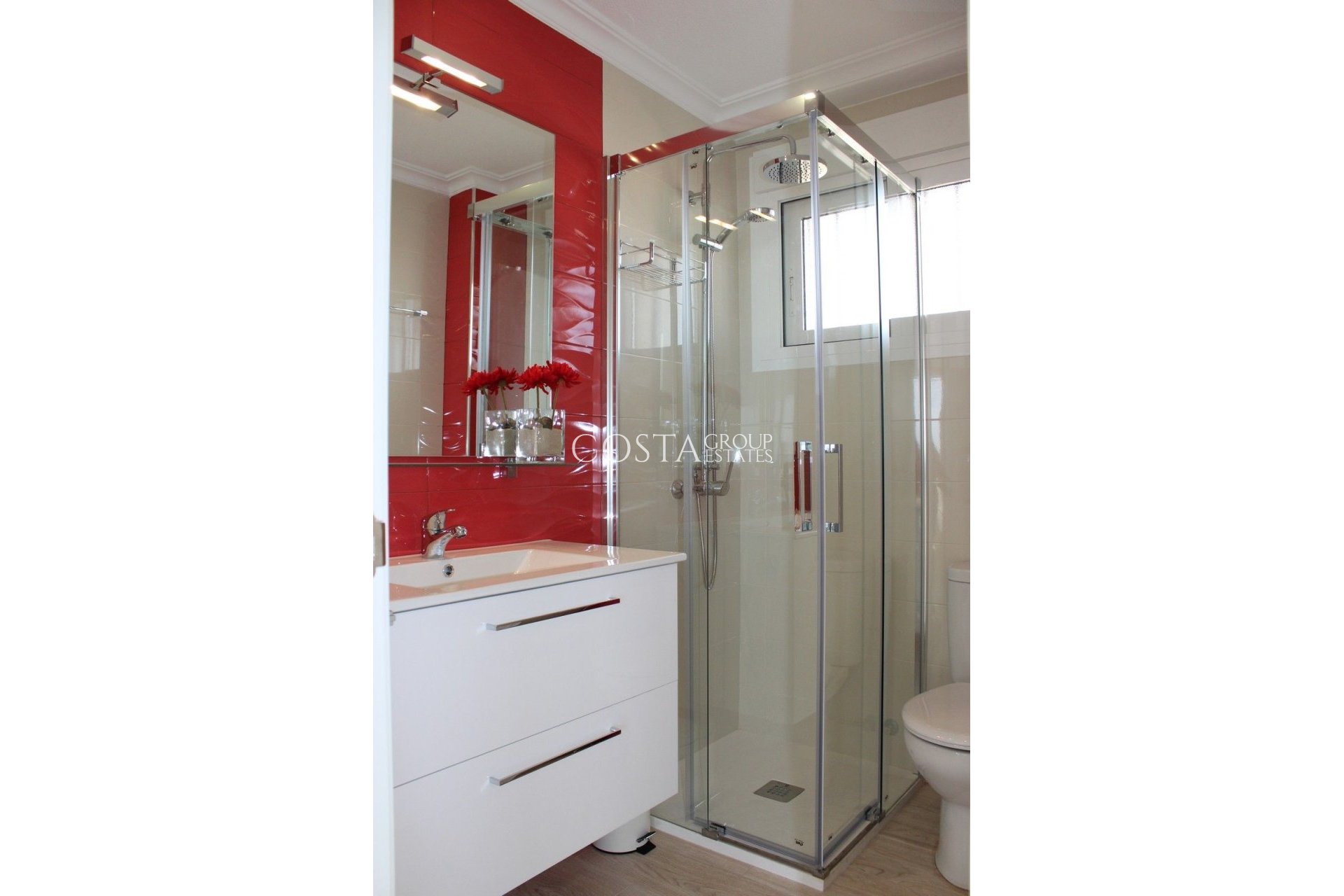 Revente - Apartments -
Orihuela Costa - Mil Palmeras