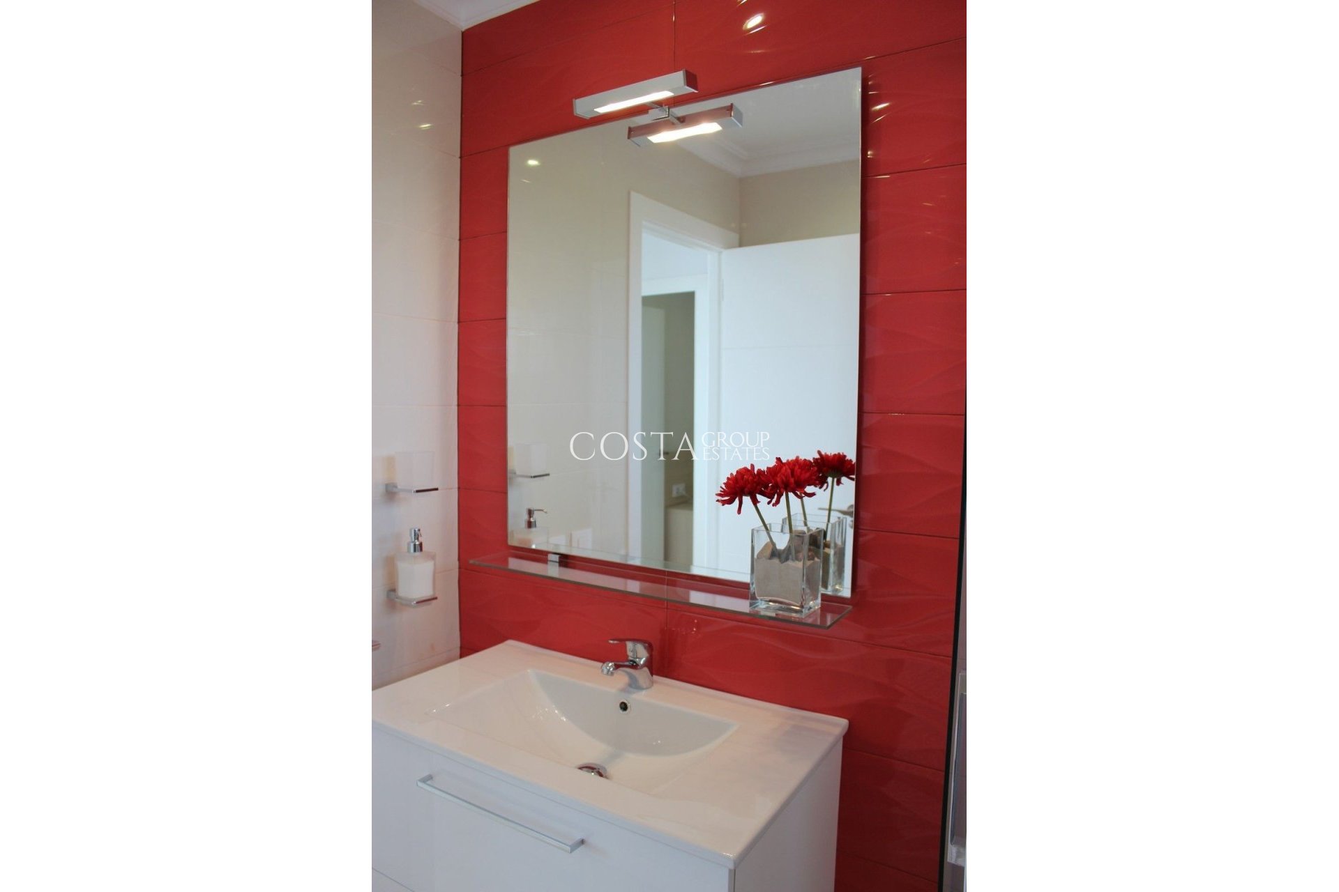 Revente - Apartments -
Orihuela Costa - Mil Palmeras