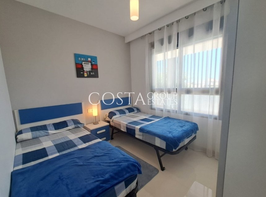 Revente - Apartments -
Orihuela Costa - Mil Palmeras