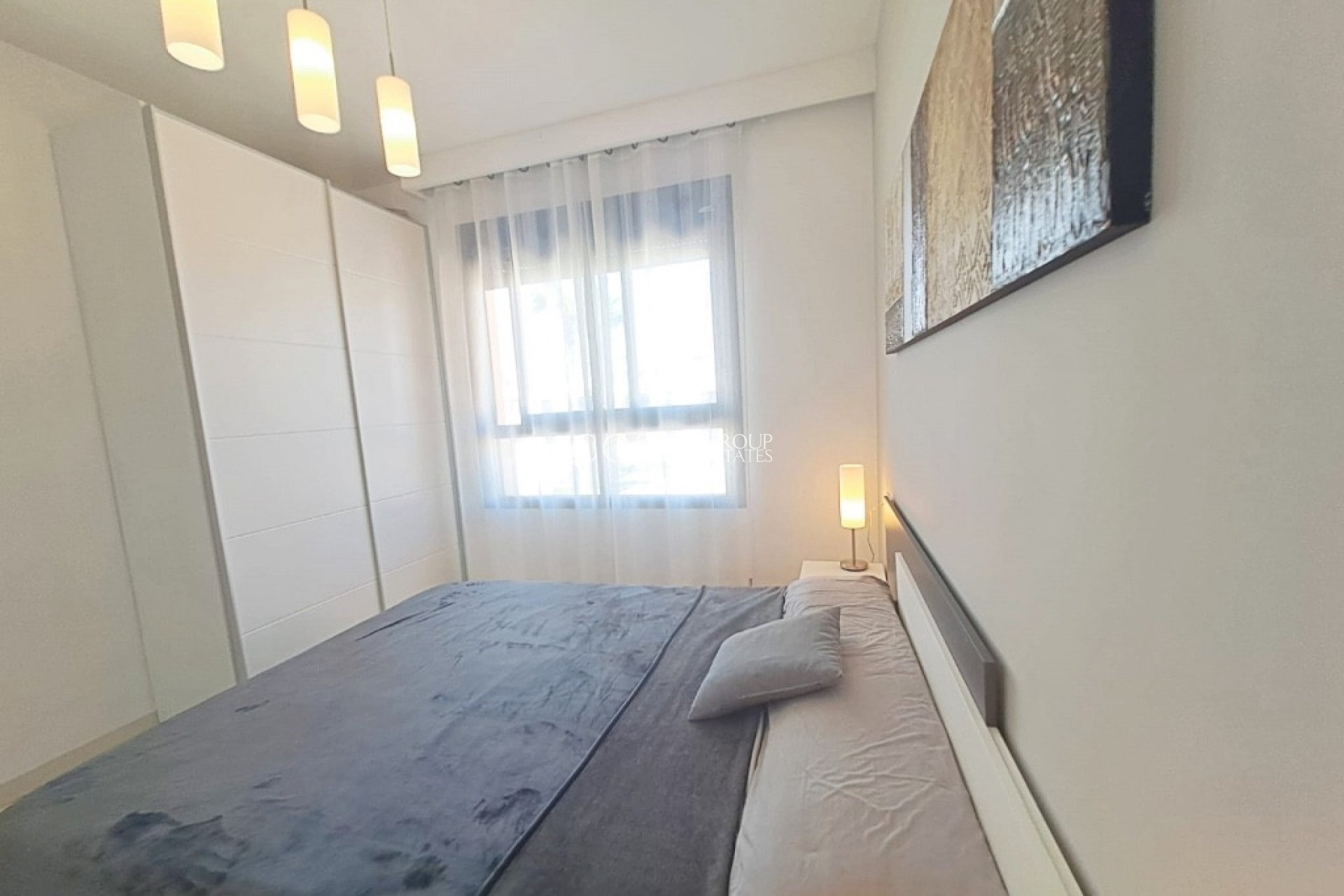 Revente - Apartments -
Orihuela Costa - Mil Palmeras