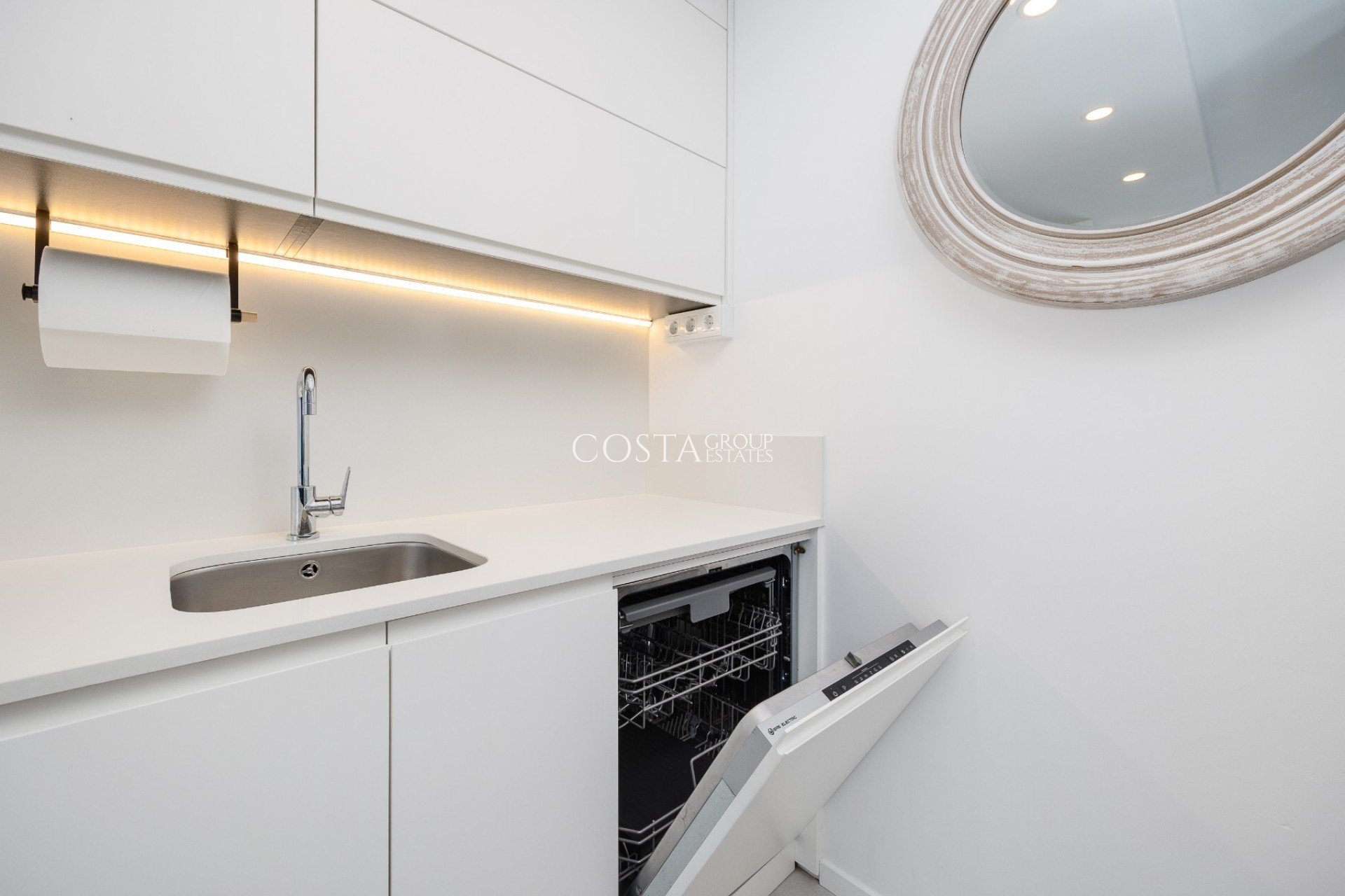 Revente - Apartments -
Orihuela Costa - Playa Flamenca