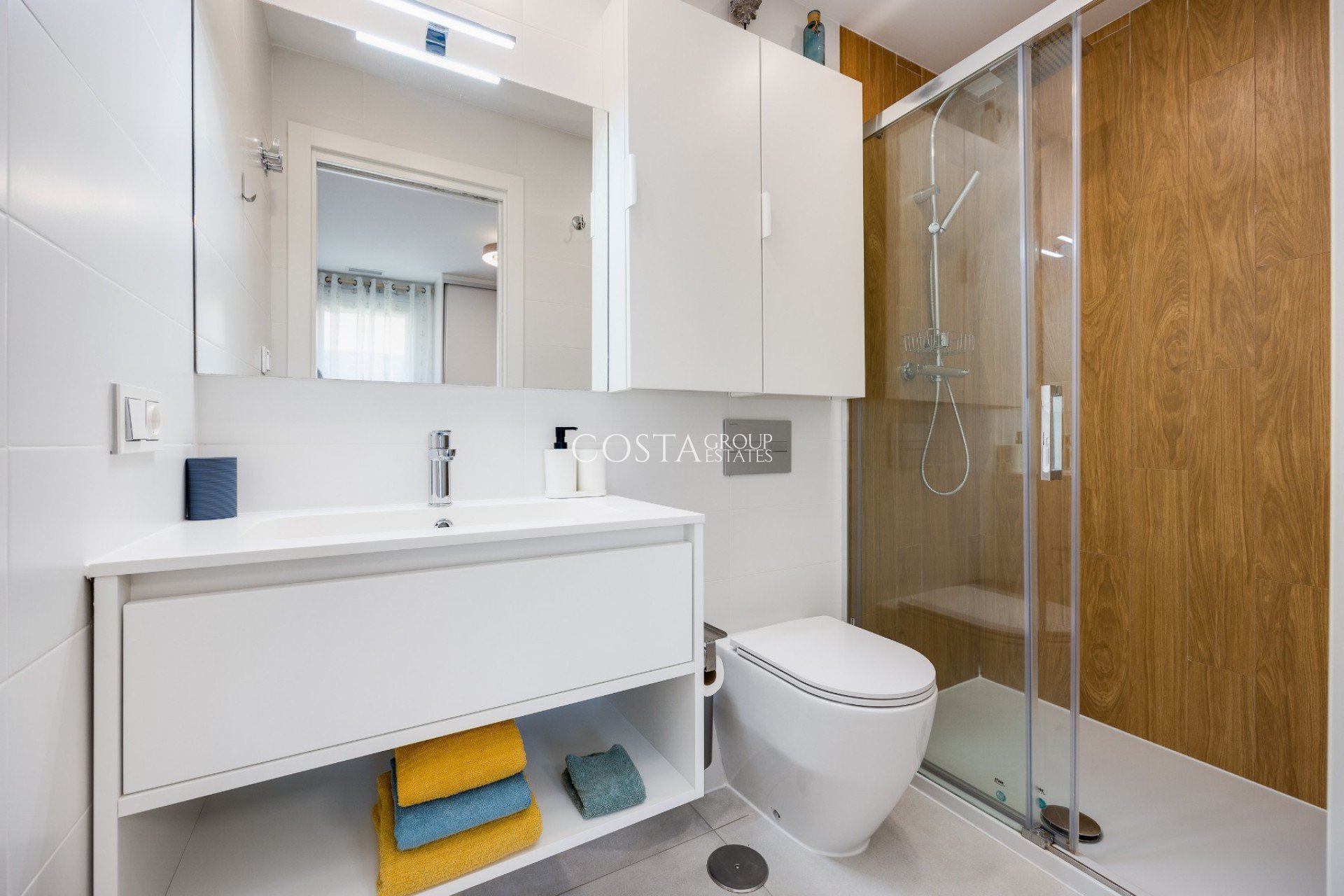 Revente - Apartments -
Orihuela Costa - Playa Flamenca