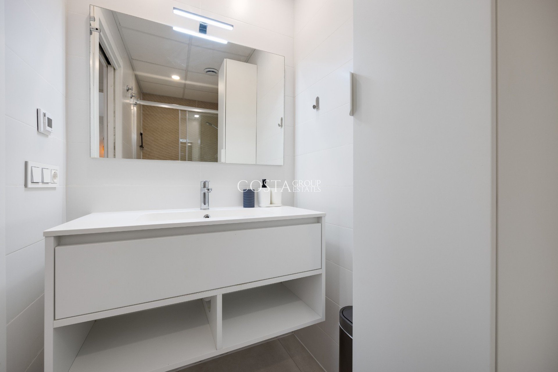 Revente - Apartments -
Orihuela Costa - Playa Flamenca