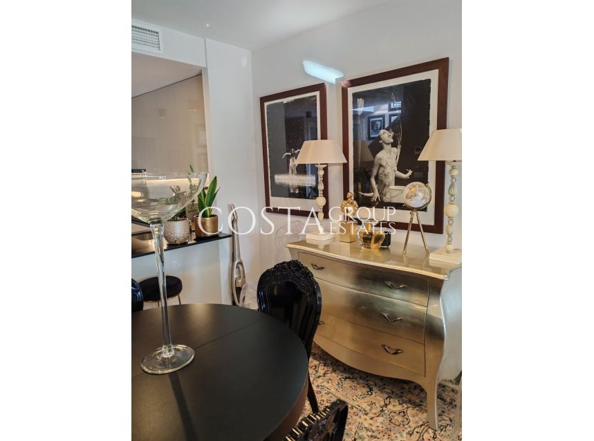 Revente - Apartments -
Orihuela Costa - Playa Flamenca