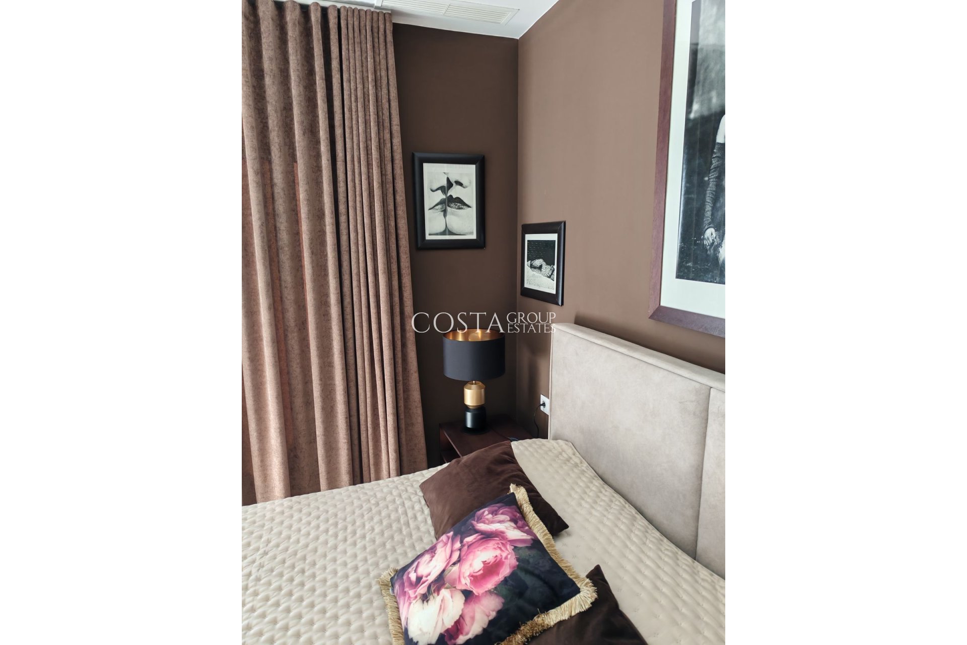 Revente - Apartments -
Orihuela Costa - Playa Flamenca