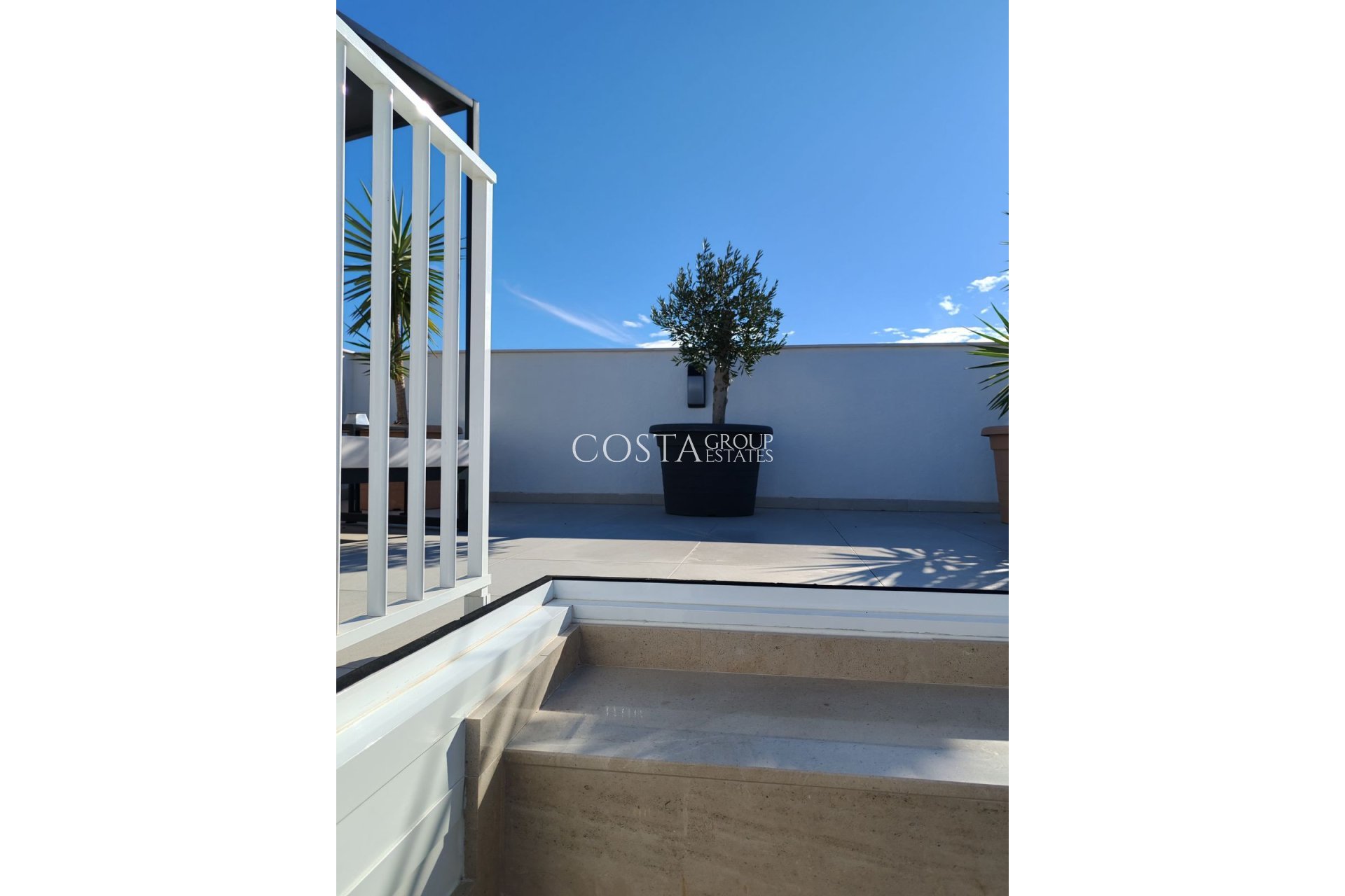 Revente - Apartments -
Orihuela Costa - Playa Flamenca