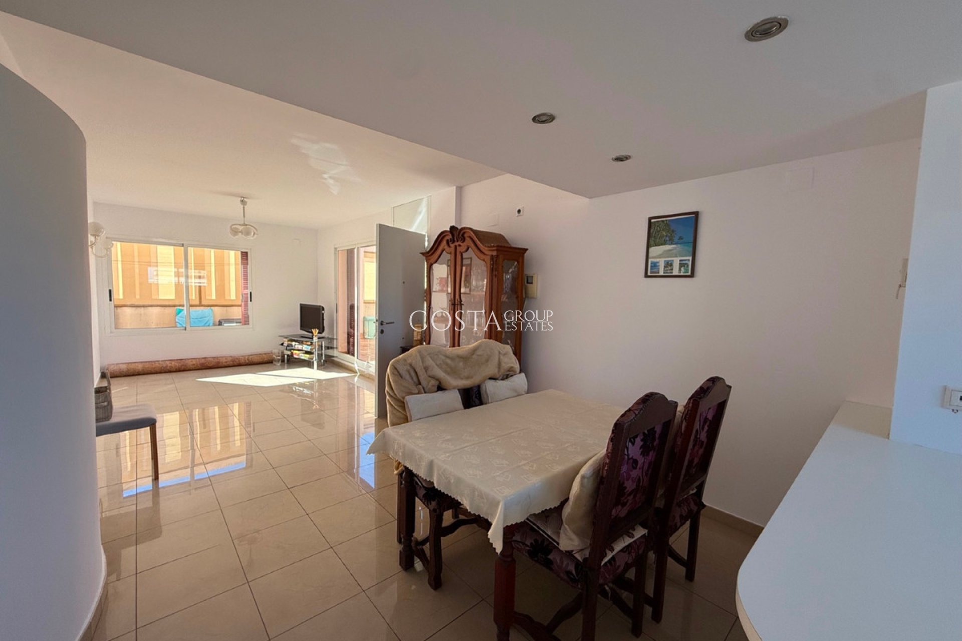 Revente - Apartments -
Orihuela Costa - Playa Flamenca
