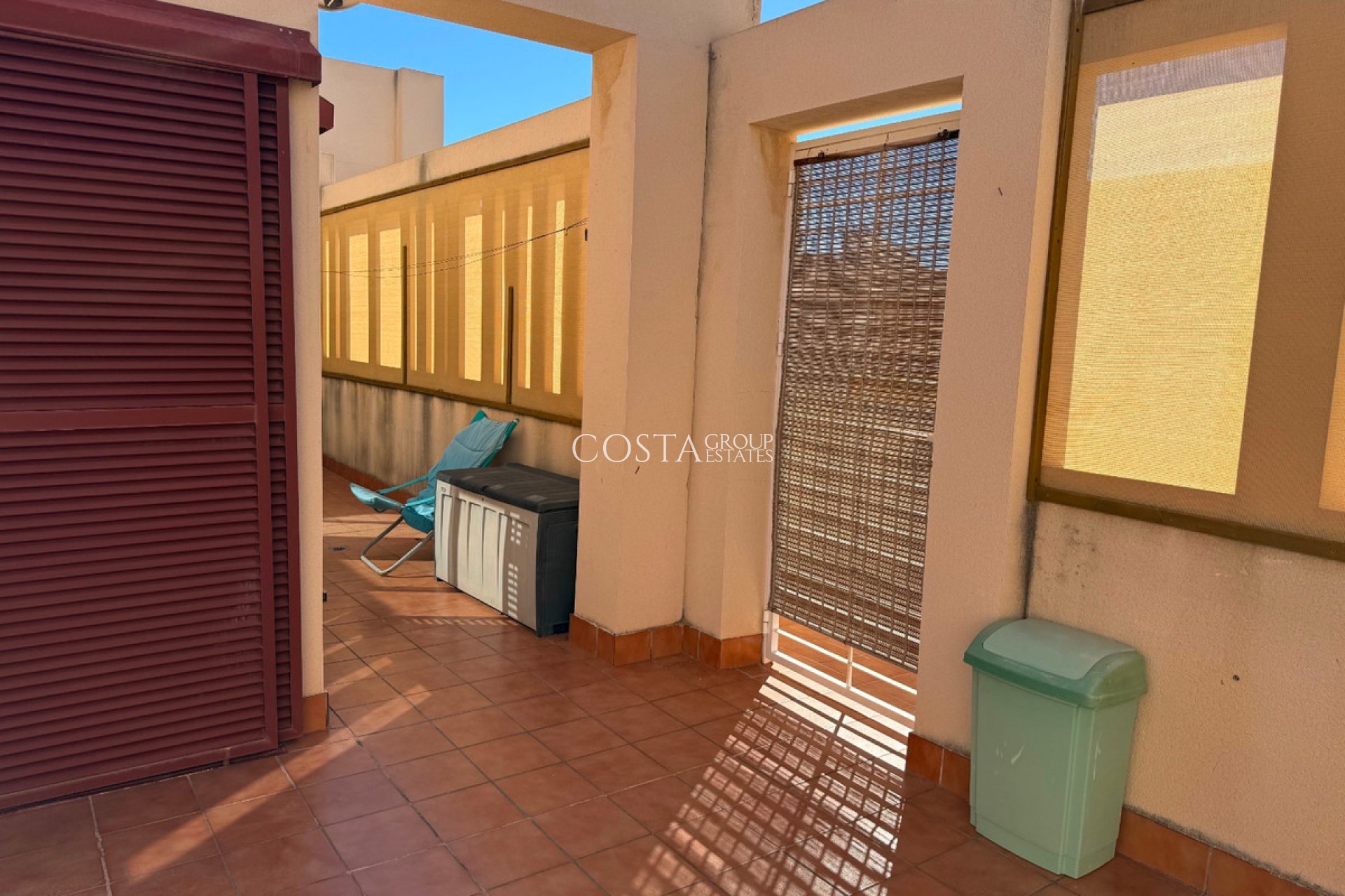 Revente - Apartments -
Orihuela Costa - Playa Flamenca