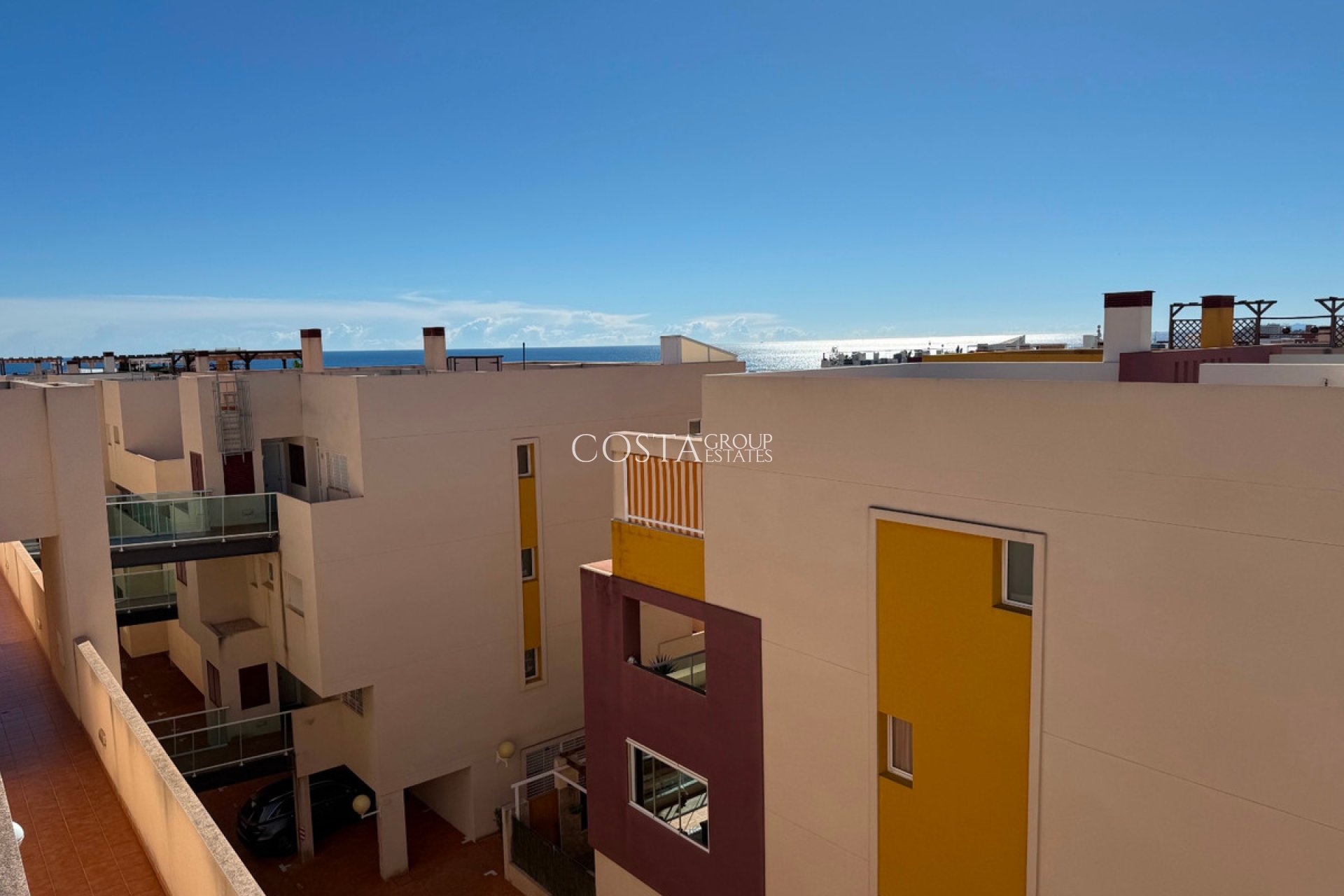 Revente - Apartments -
Orihuela Costa - Playa Flamenca