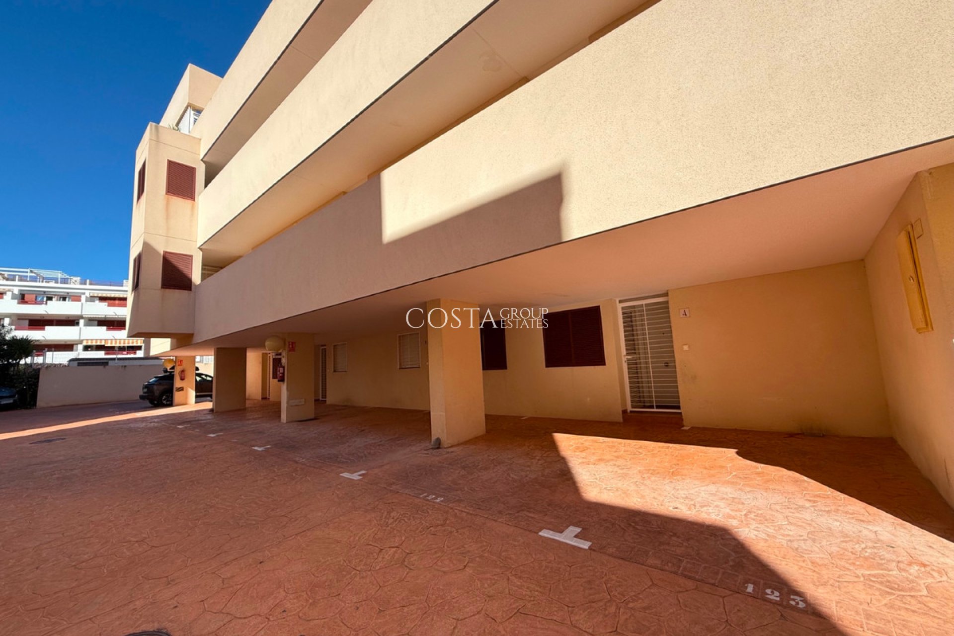 Revente - Apartments -
Orihuela Costa - Playa Flamenca