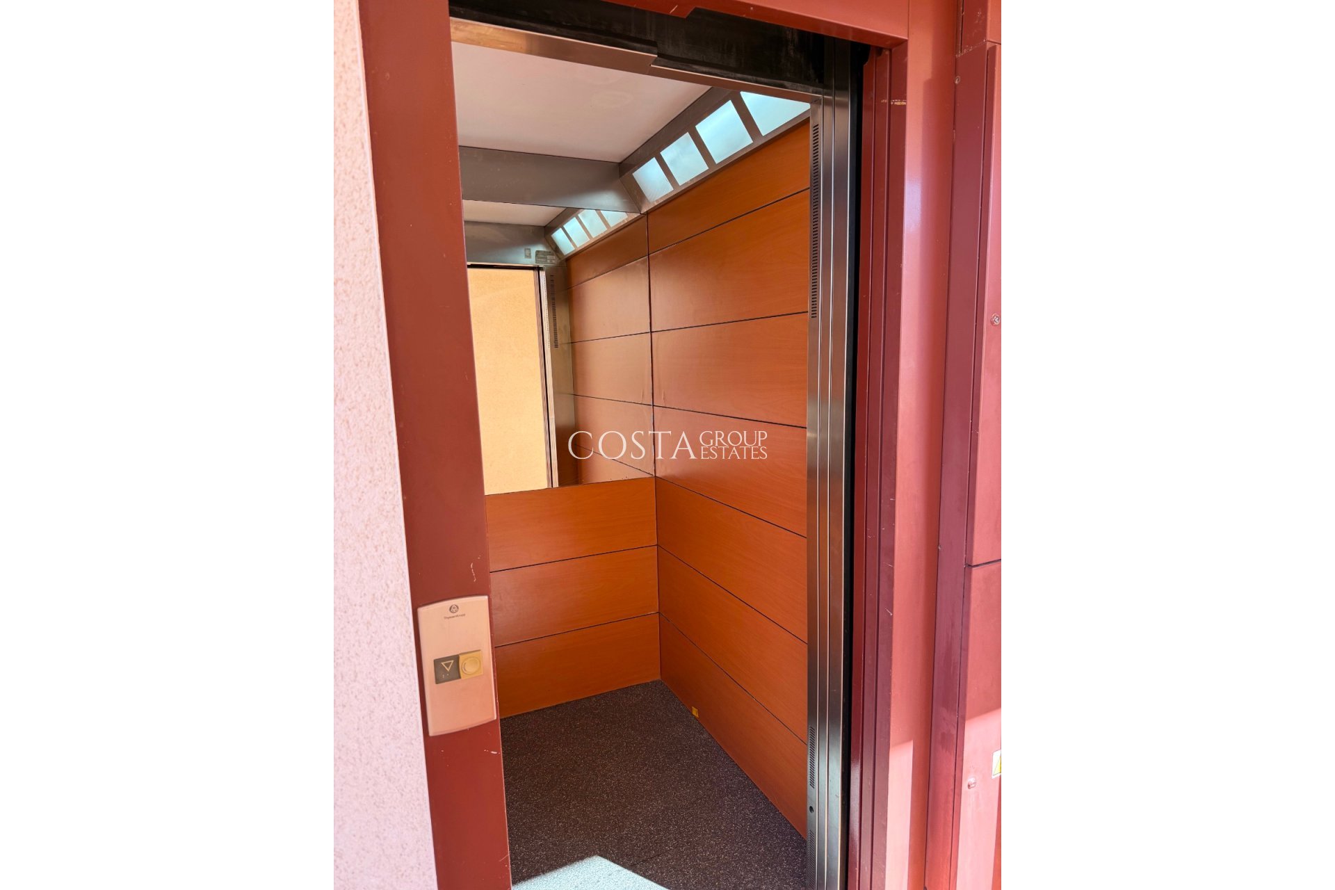 Revente - Apartments -
Orihuela Costa - Playa Flamenca