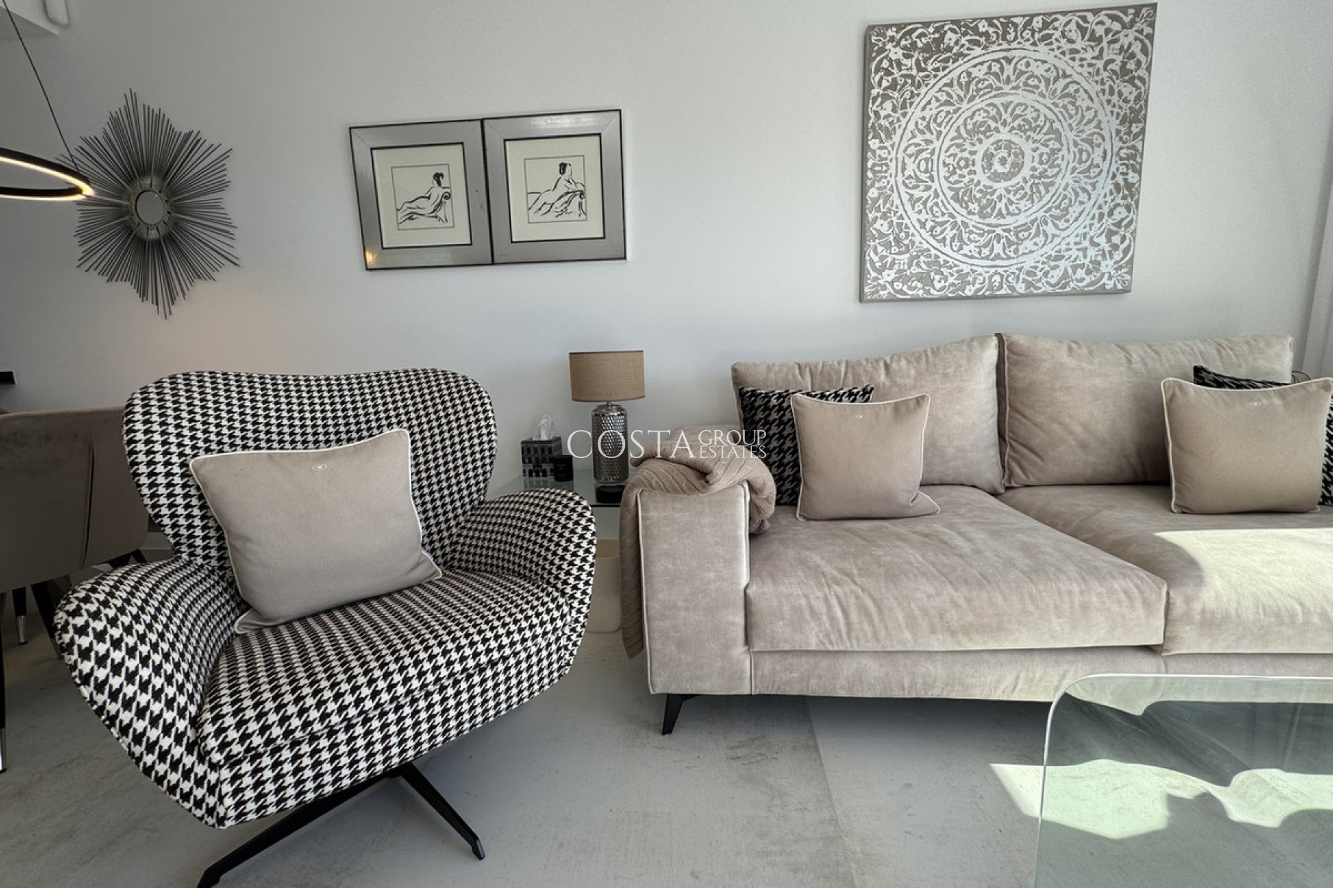 Revente - Apartments -
Orihuela Costa - Playa Flamenca