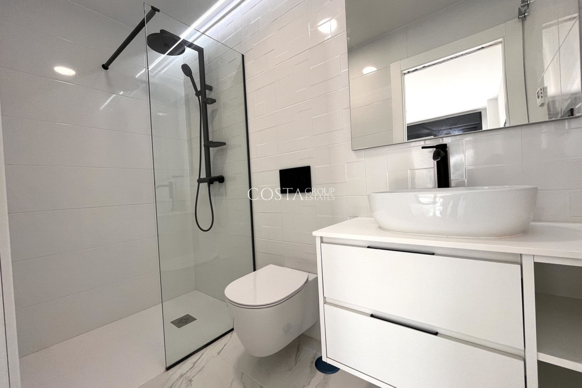 Revente - Apartments -
Orihuela Costa - Playa Flamenca