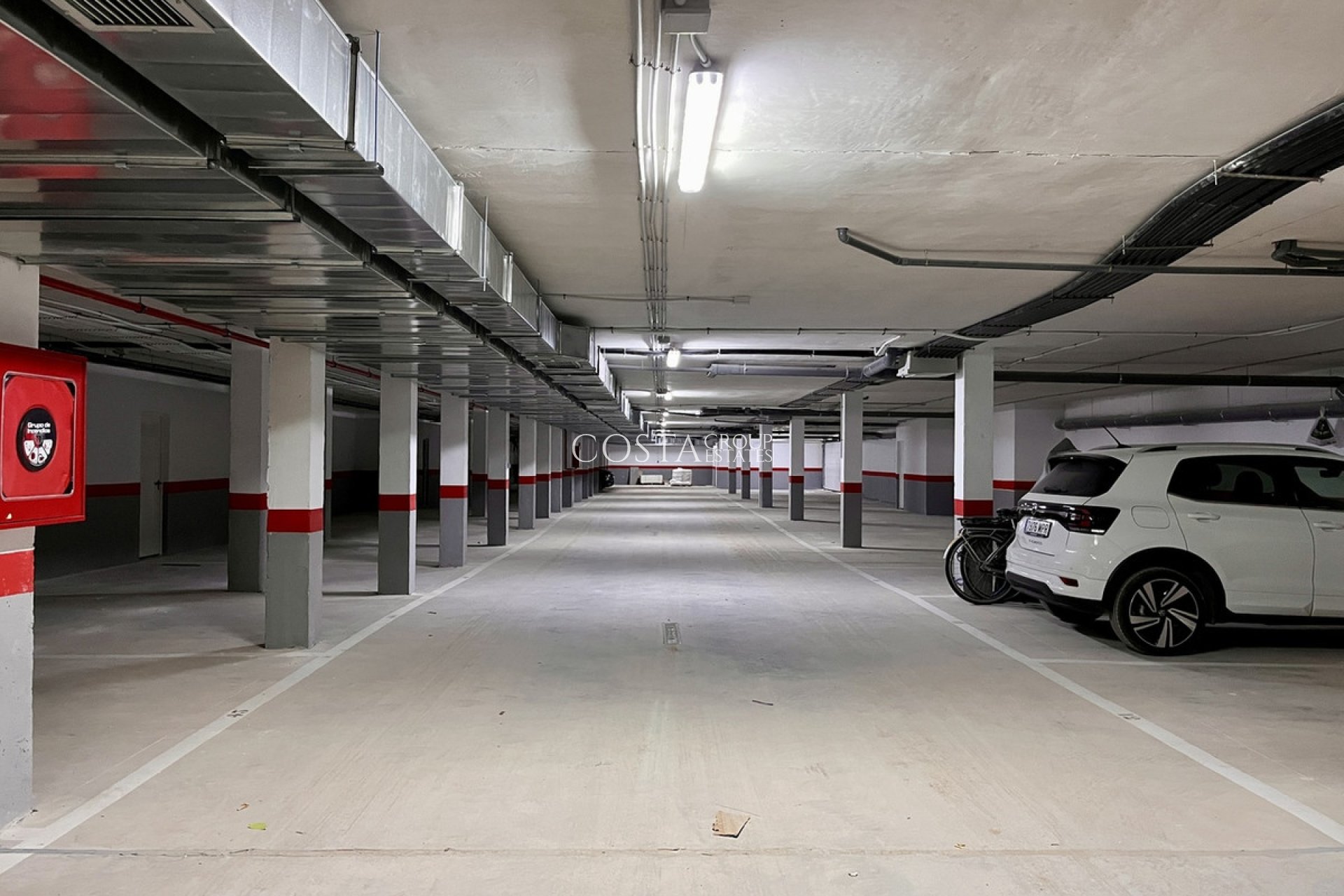 Revente - Apartments -
Orihuela Costa - Playa Flamenca